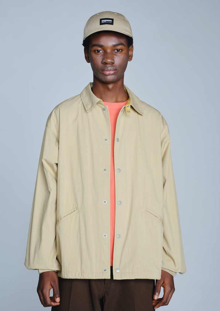 JACKETS | NEIGHBORHOOD