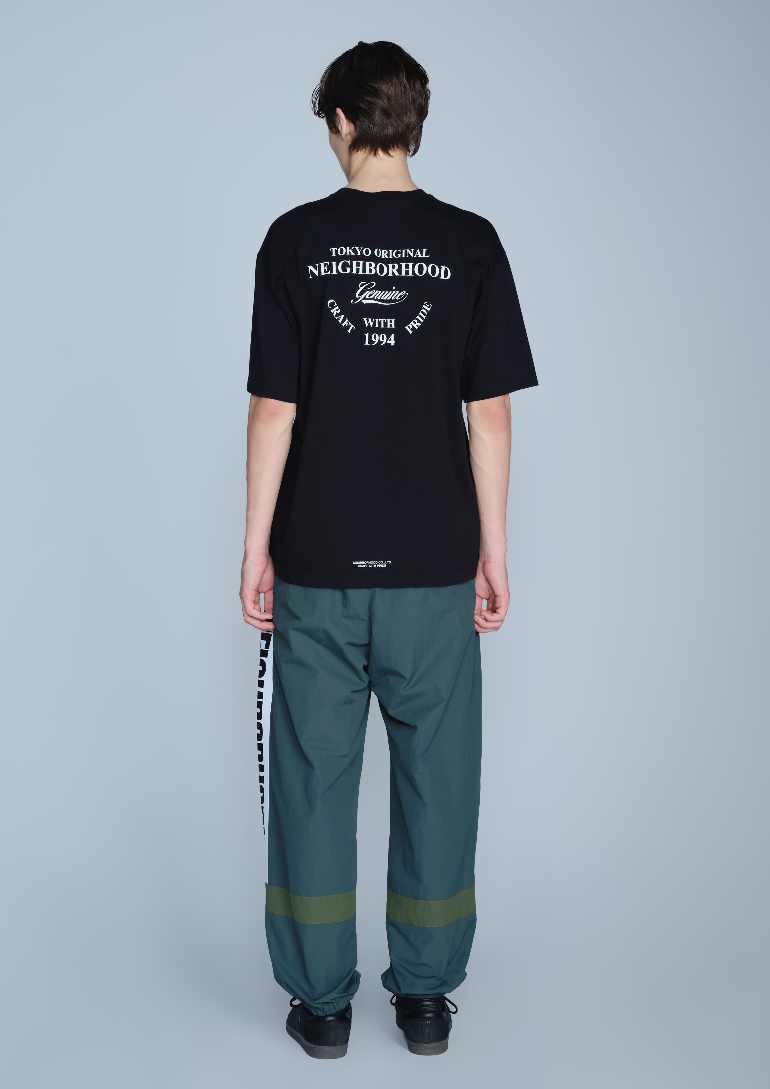 パンツ NEIGHBORHOOD TRACK PANTS
