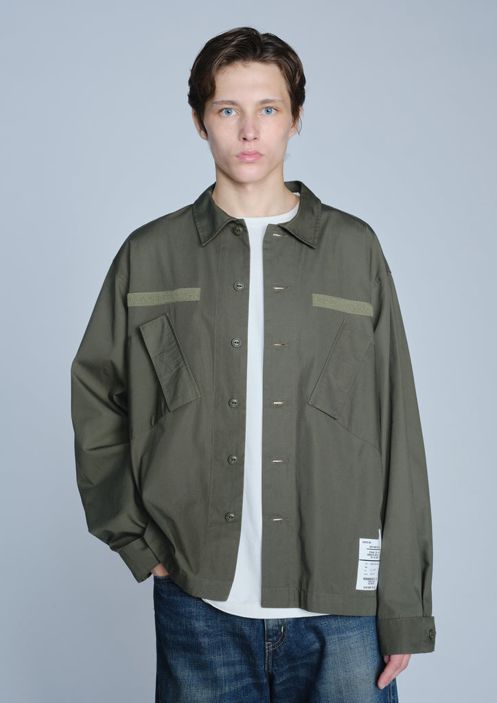 SHIRTS | NEIGHBORHOOD