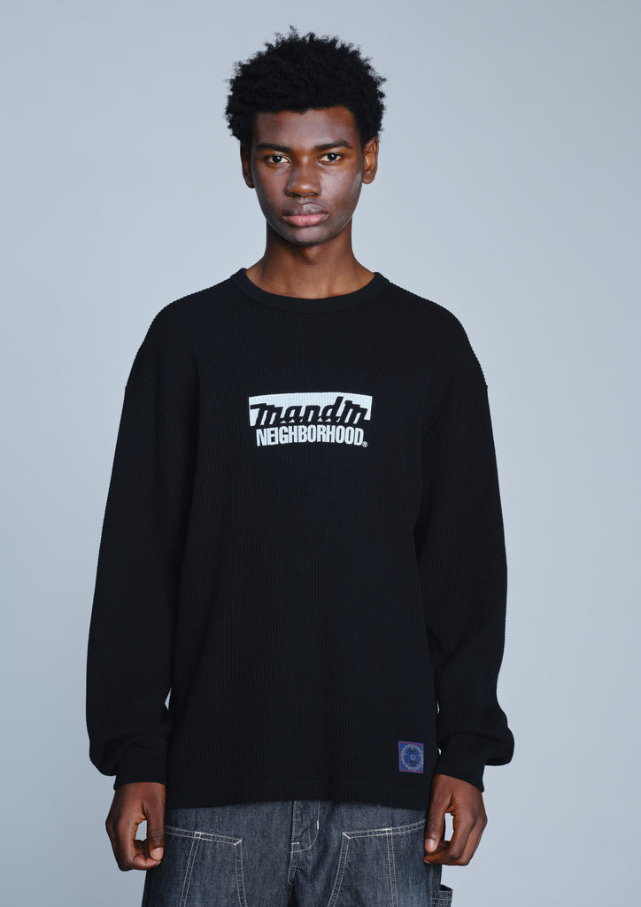 KNIT / CUT SEWN | NEIGHBORHOOD