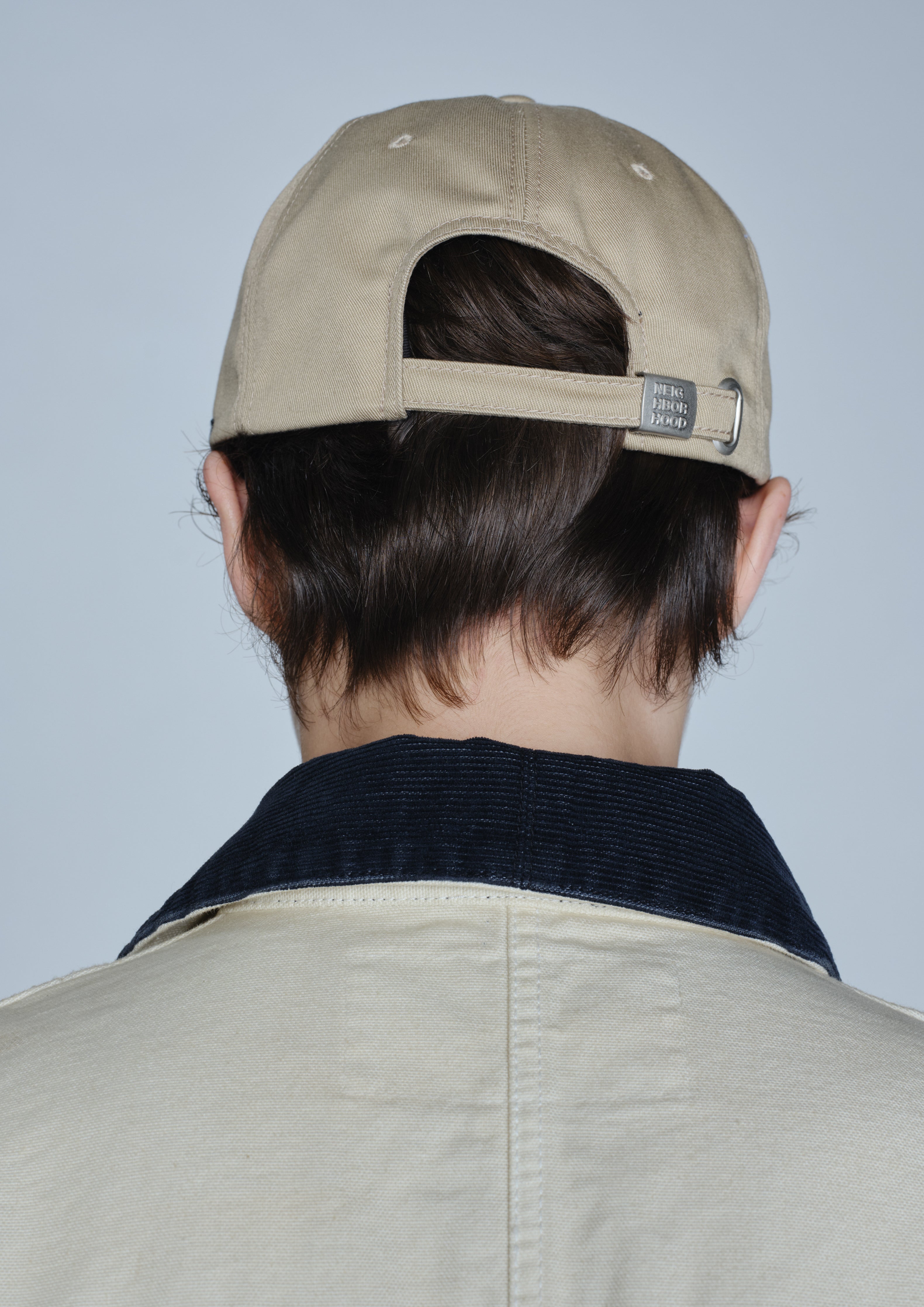 DAD CAP