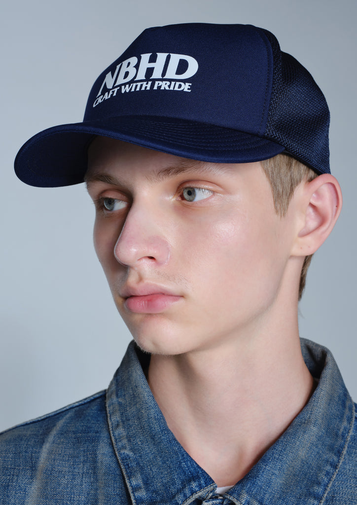 HEADWEAR