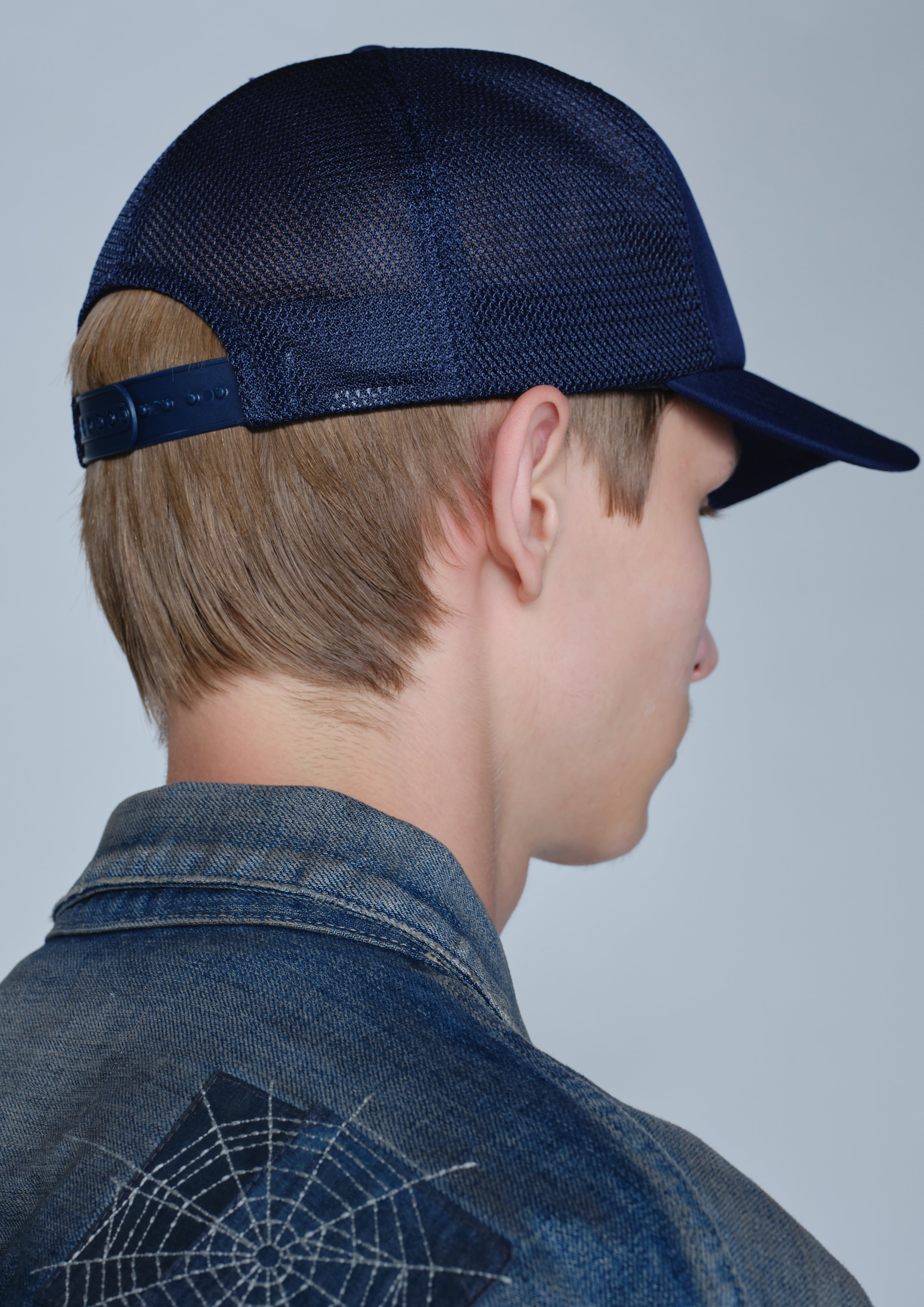 MESH CAP