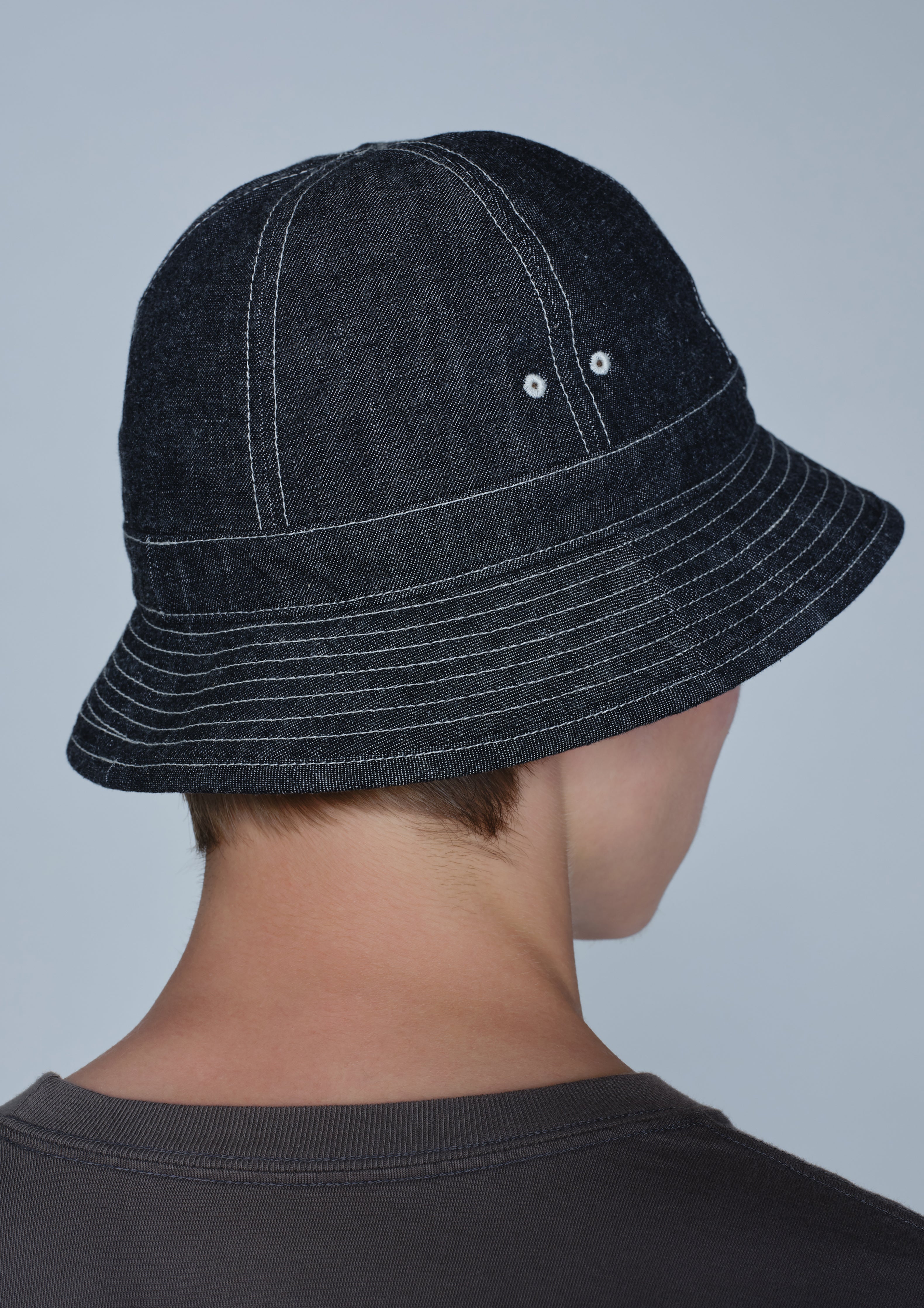 完売品！NEIGHBORHOOD バケットハット DENIM BALL HAT DENIM BALL HAT