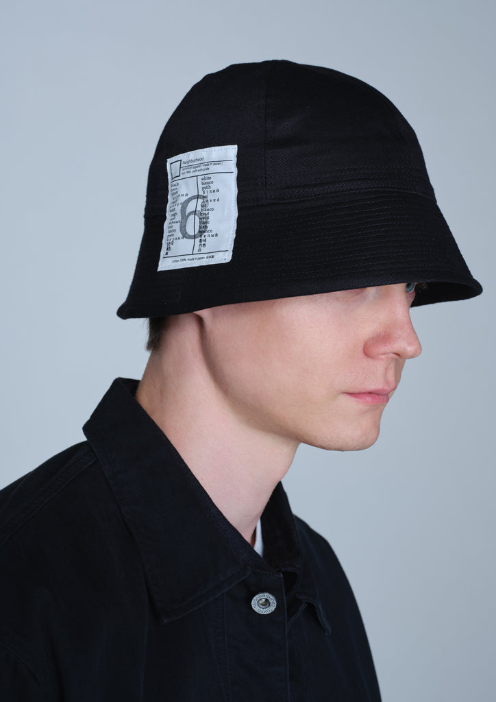 HEADWEAR / BAGS