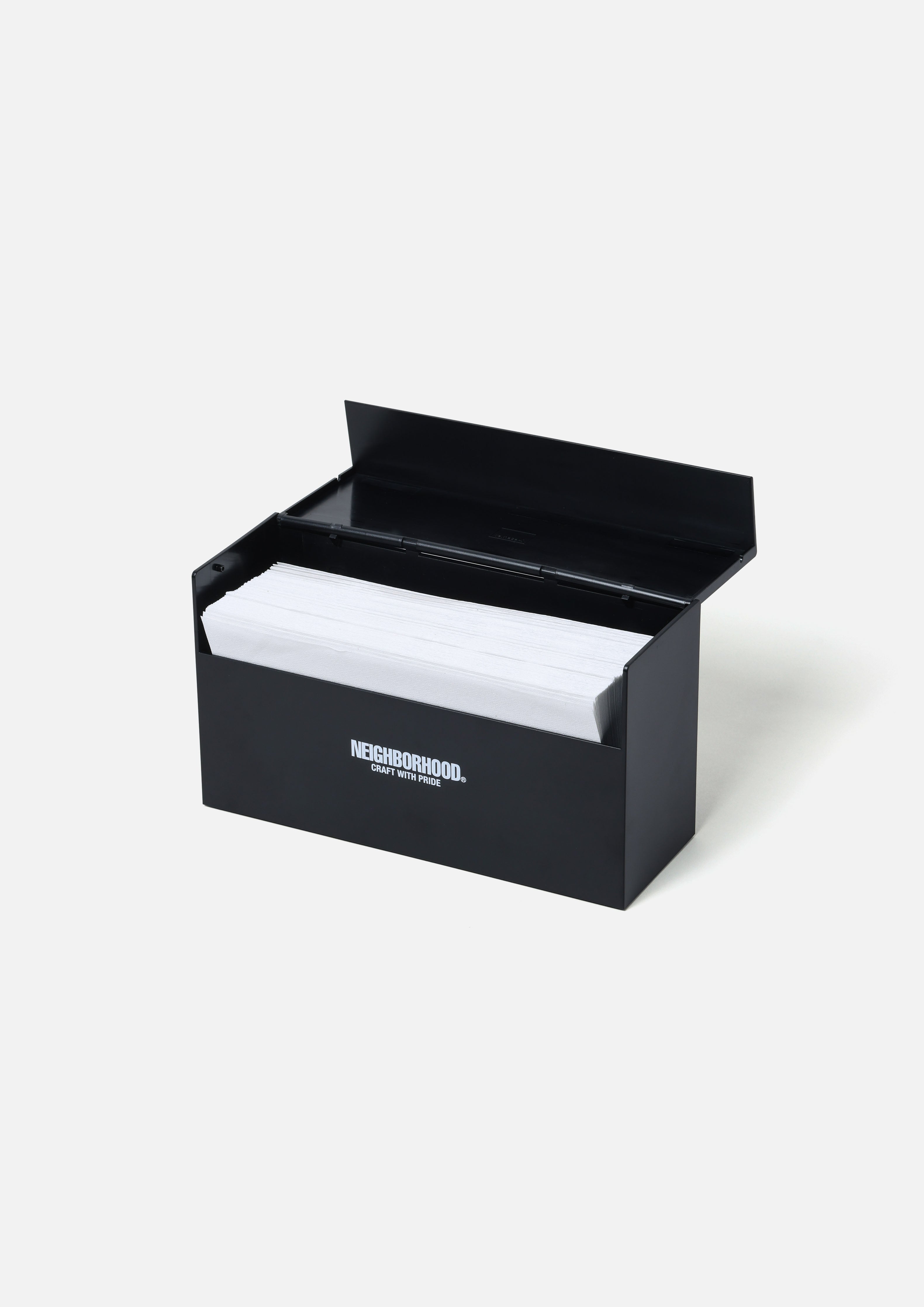PAPER TOWEL CASE