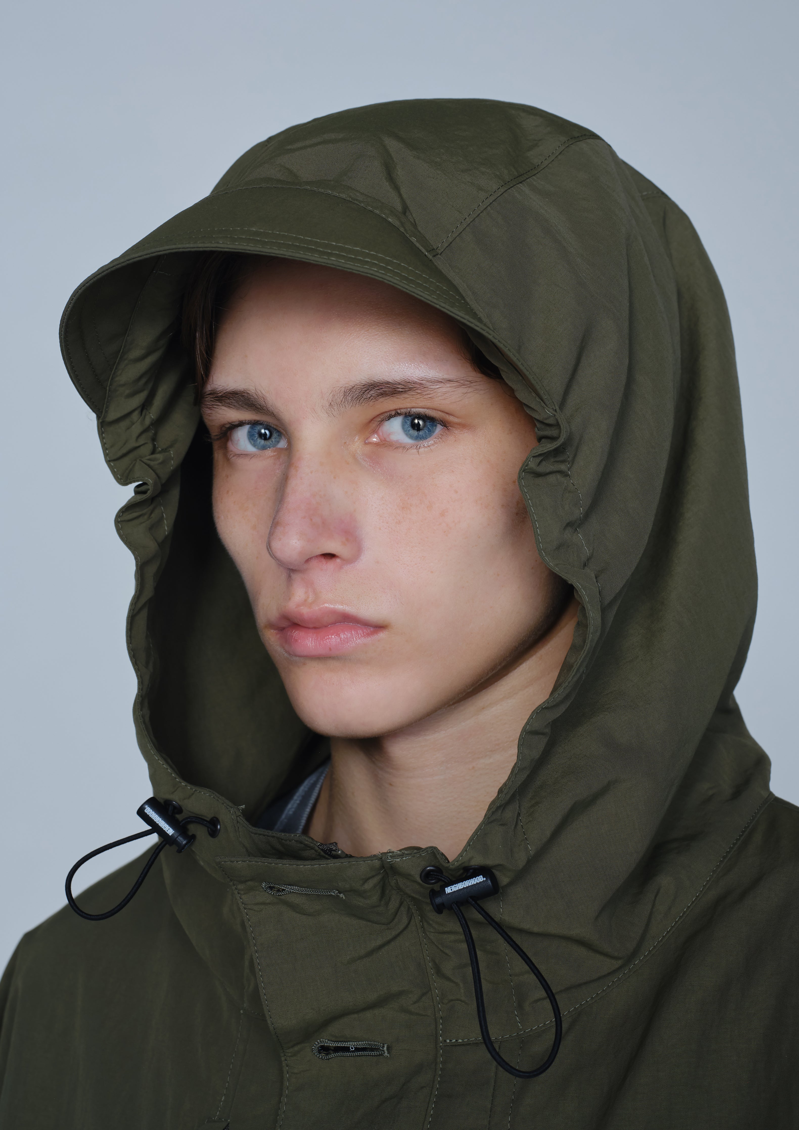 UTILITY MP JACKET