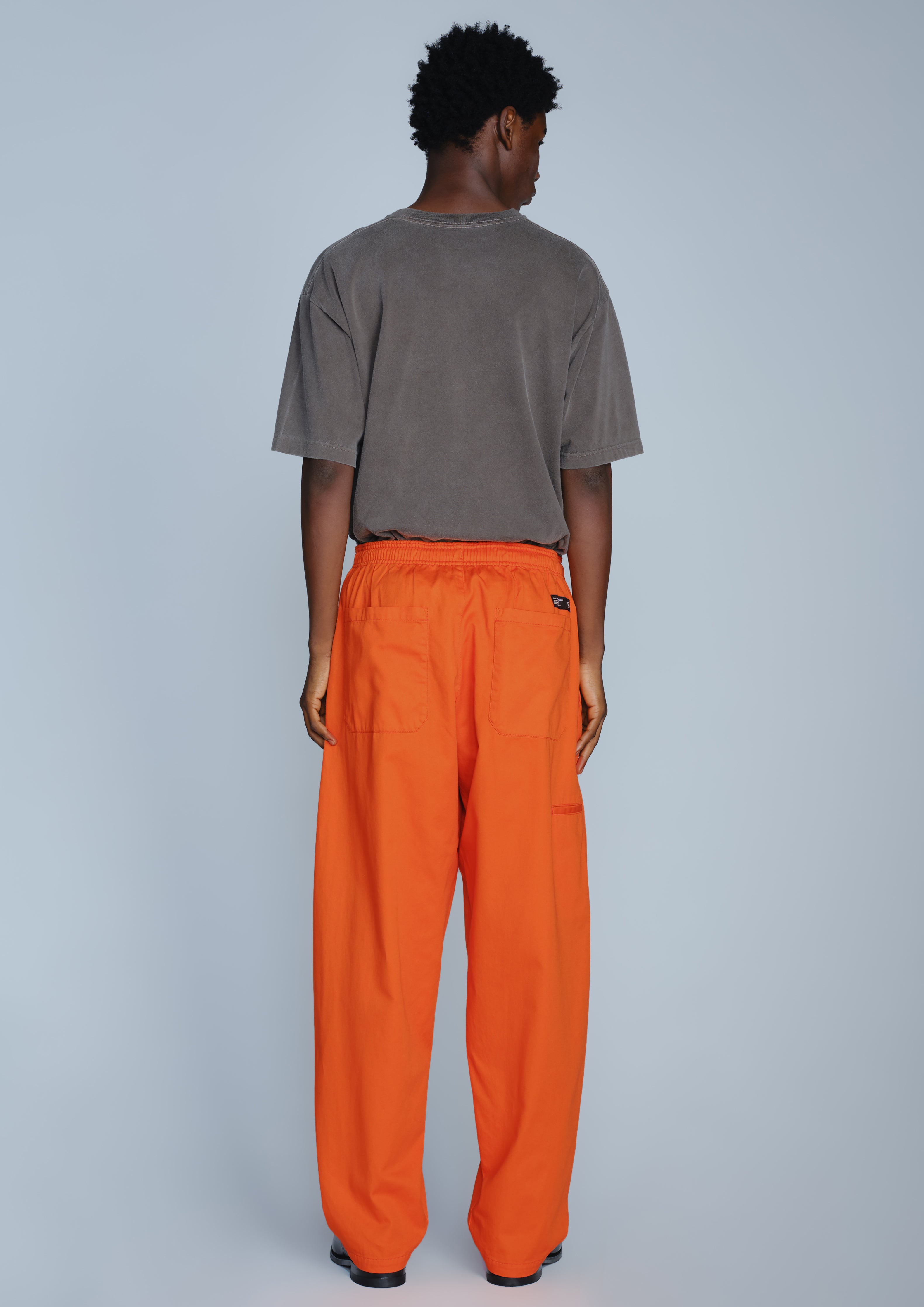 EASY PANTS