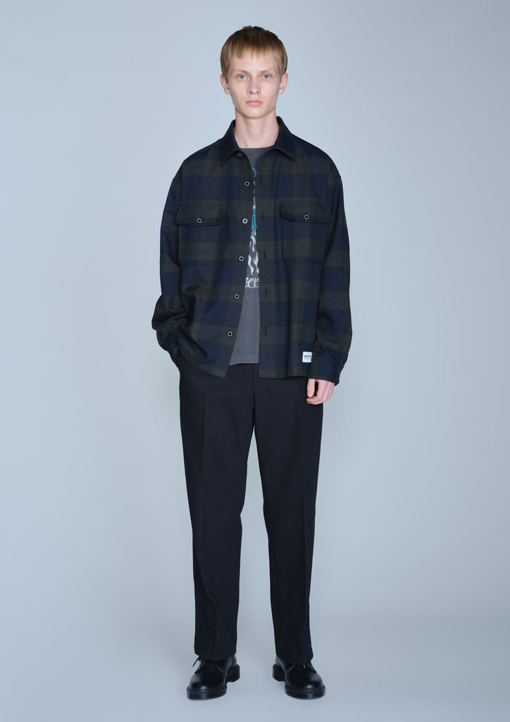 SHIRTS | NEIGHBORHOOD