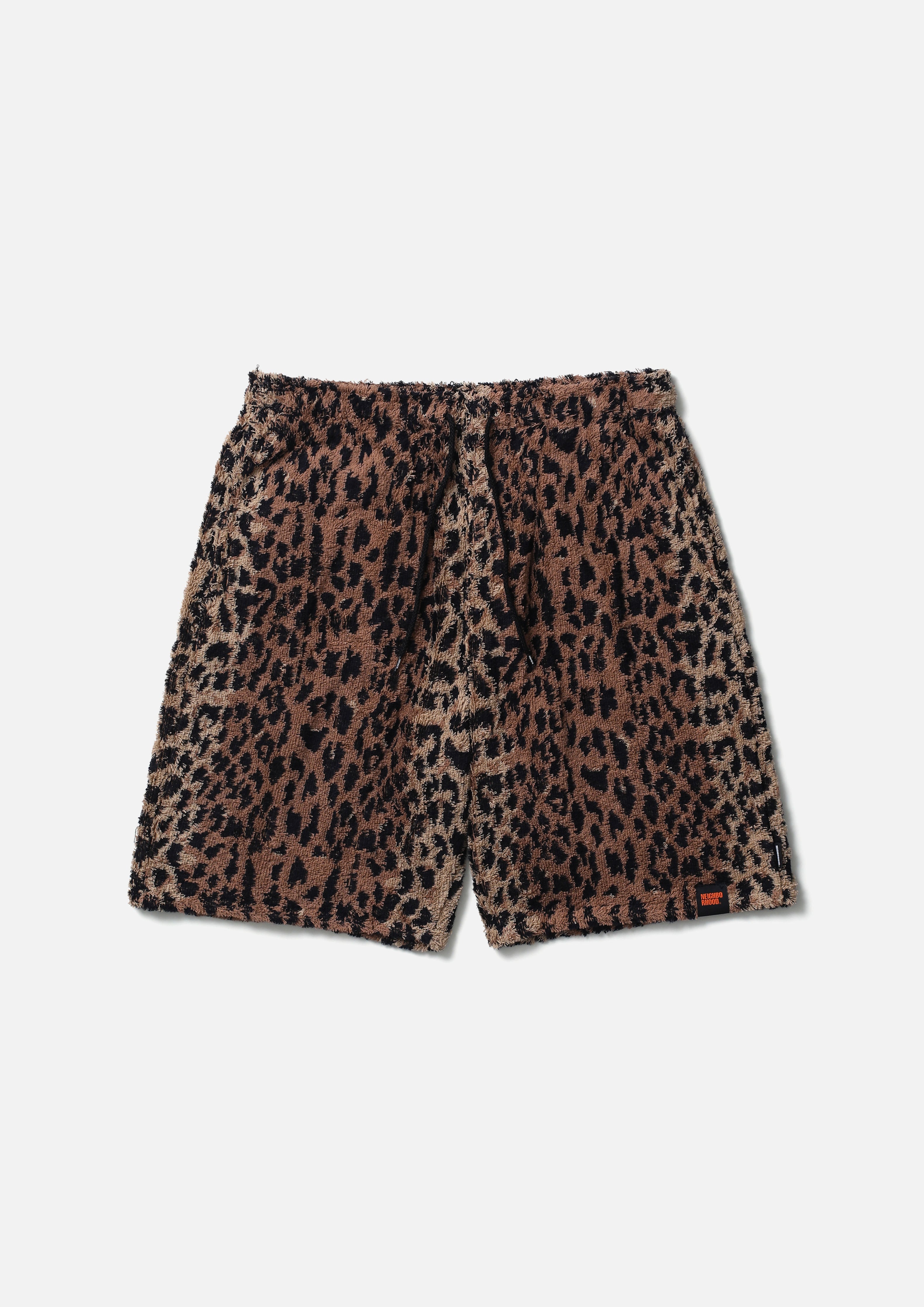 新品【Lサイズ】NH X HIPPOPOTAMUS.SHORT PANTS NH X HIPPOPOTAMUS . TERRY CLOTH SHORT PANTS