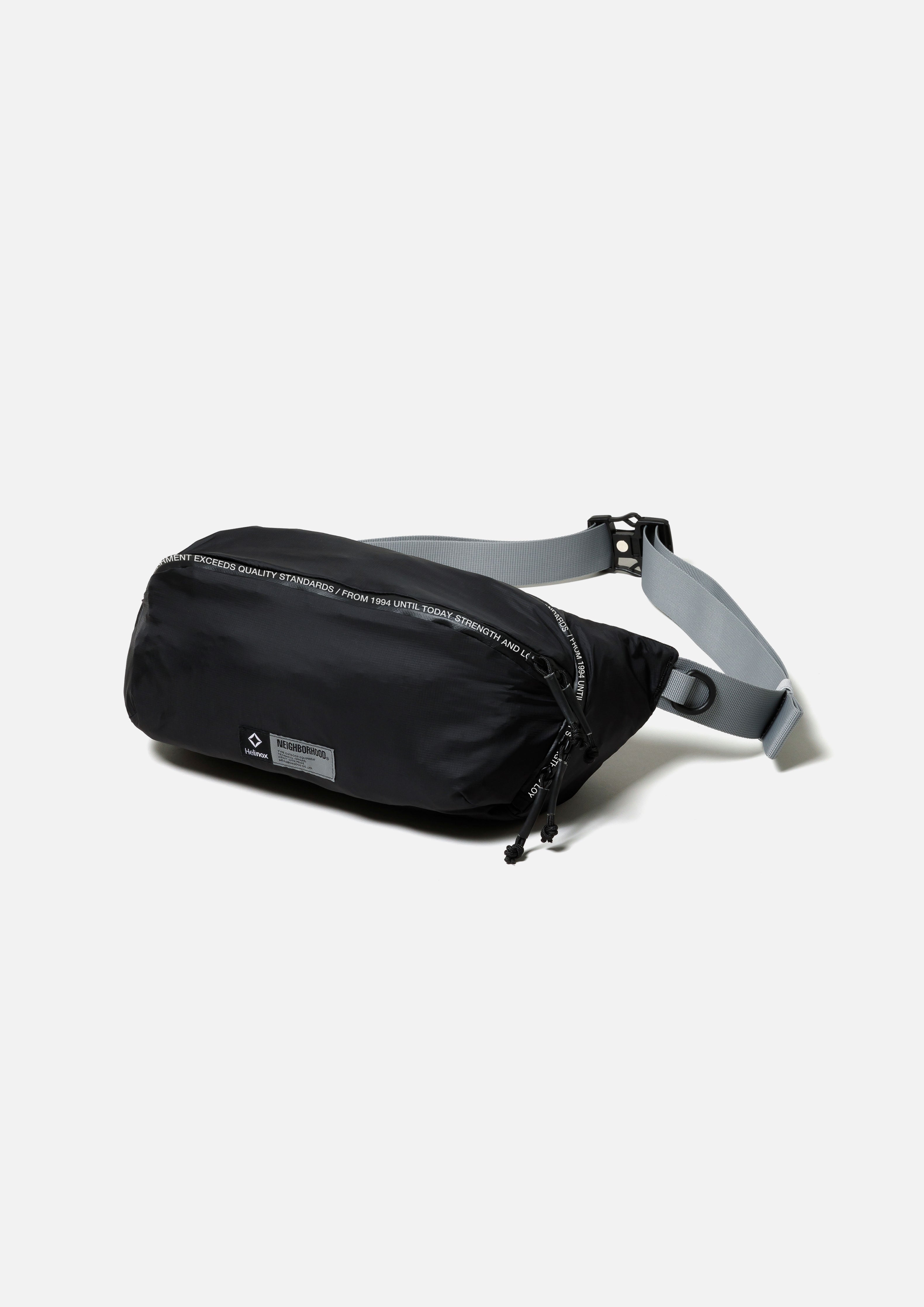 NH X HELINOX . LITE HIP PACK