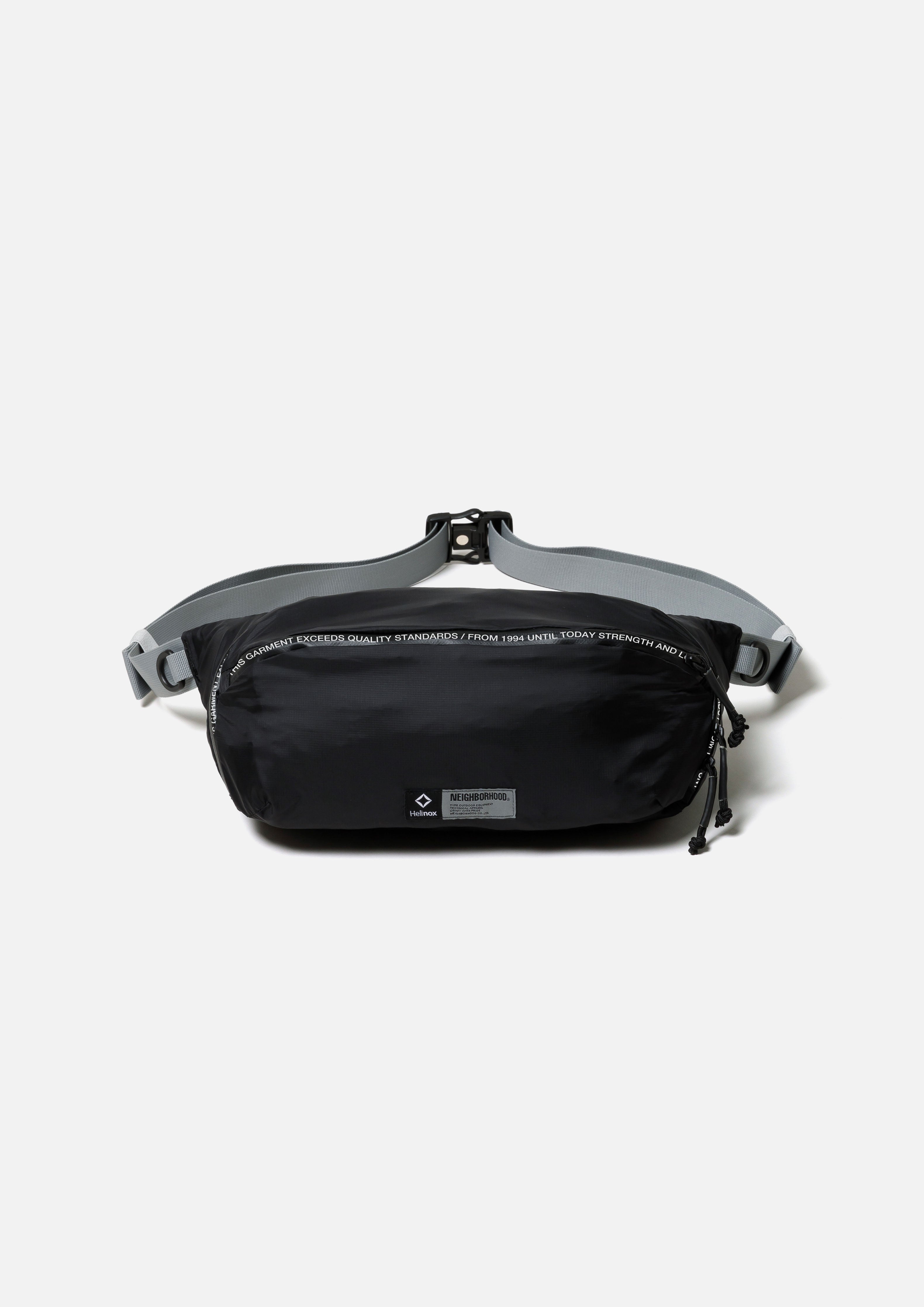NH X HELINOX . LITE HIP PACK