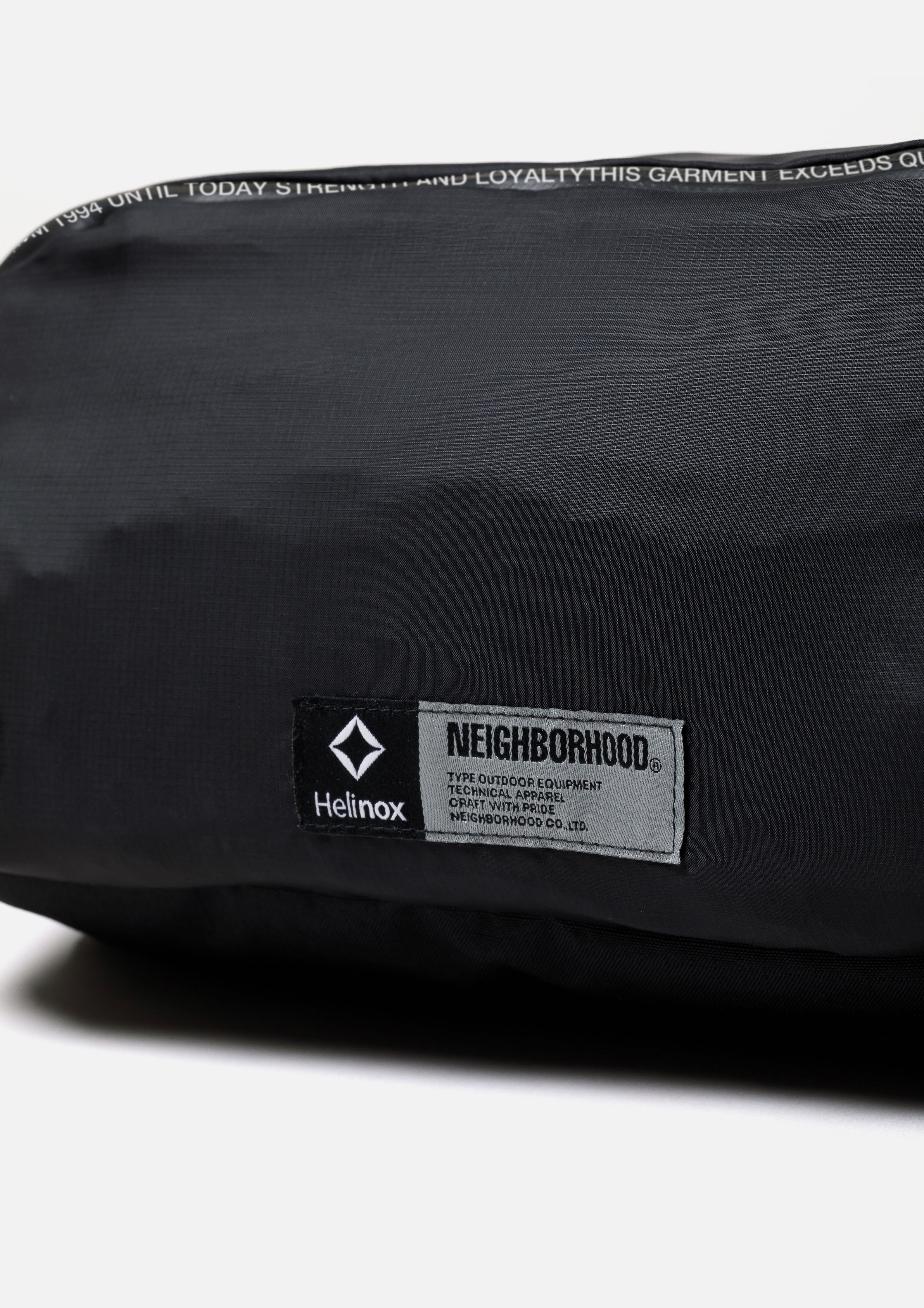 NH X HELINOX . LITE HIP PACK