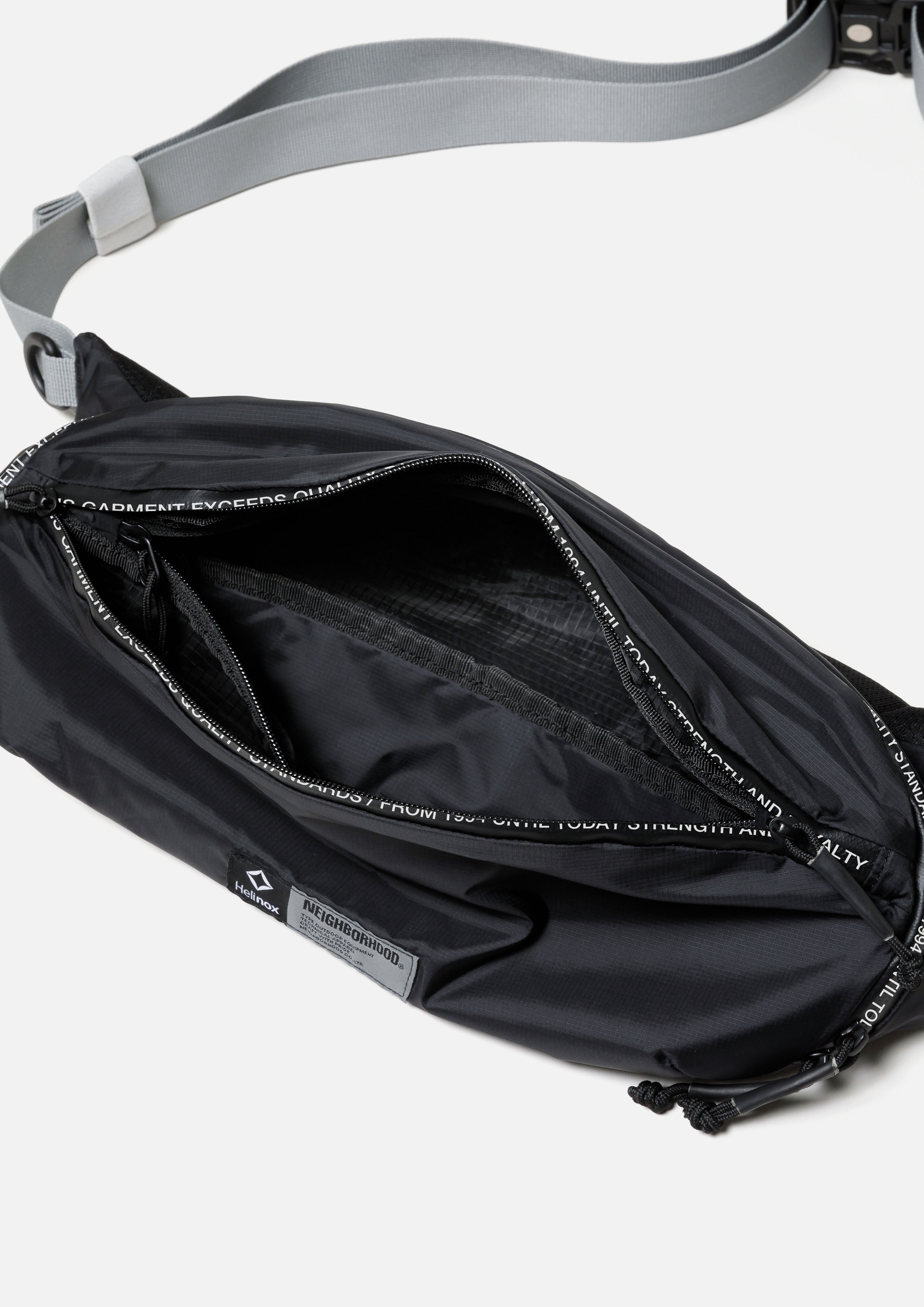 NH X HELINOX . LITE HIP PACK