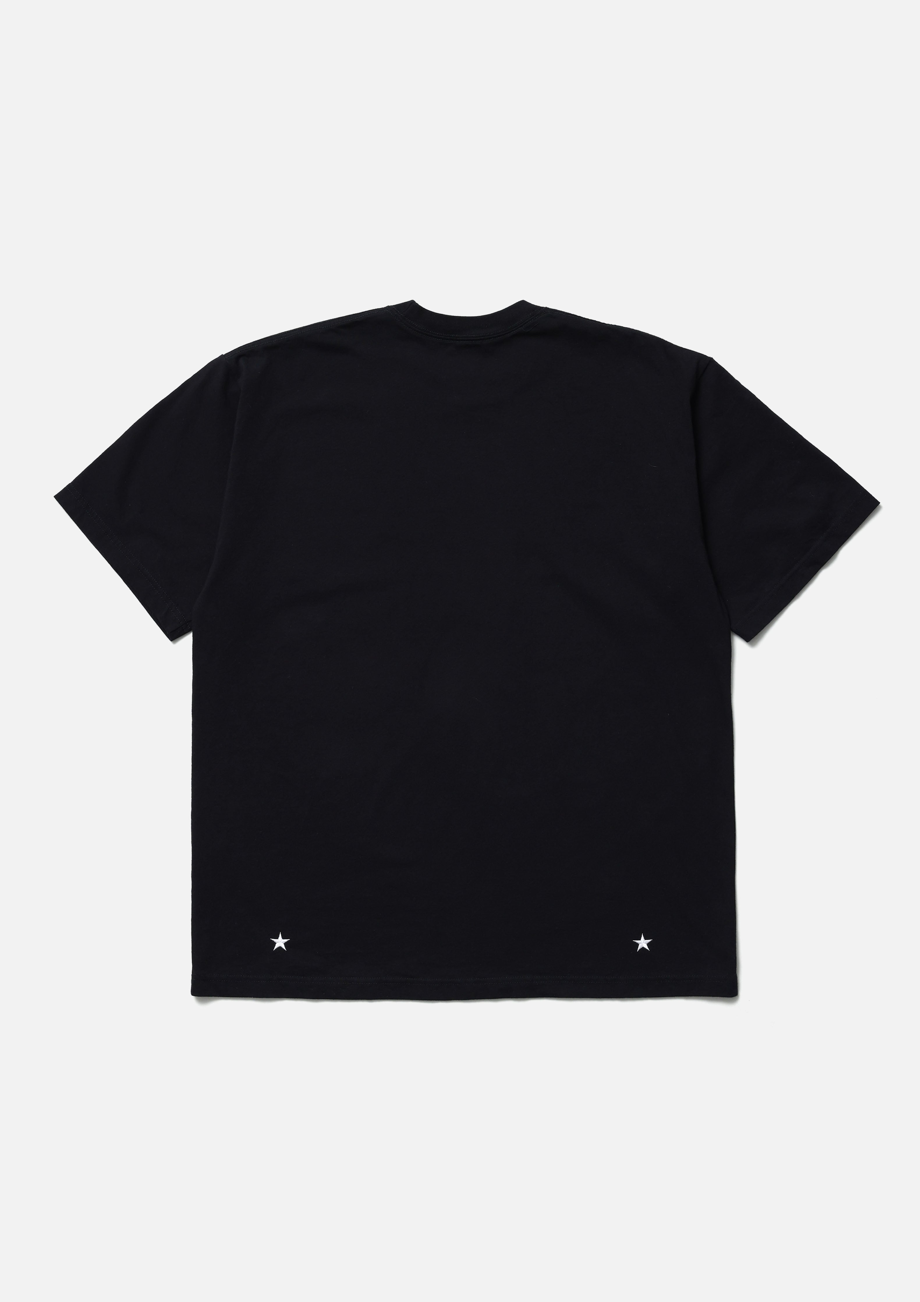 NEIGHBORHOOD M&M Tシャツ ブラック サイズXL NH X M&M . TEE SS-2