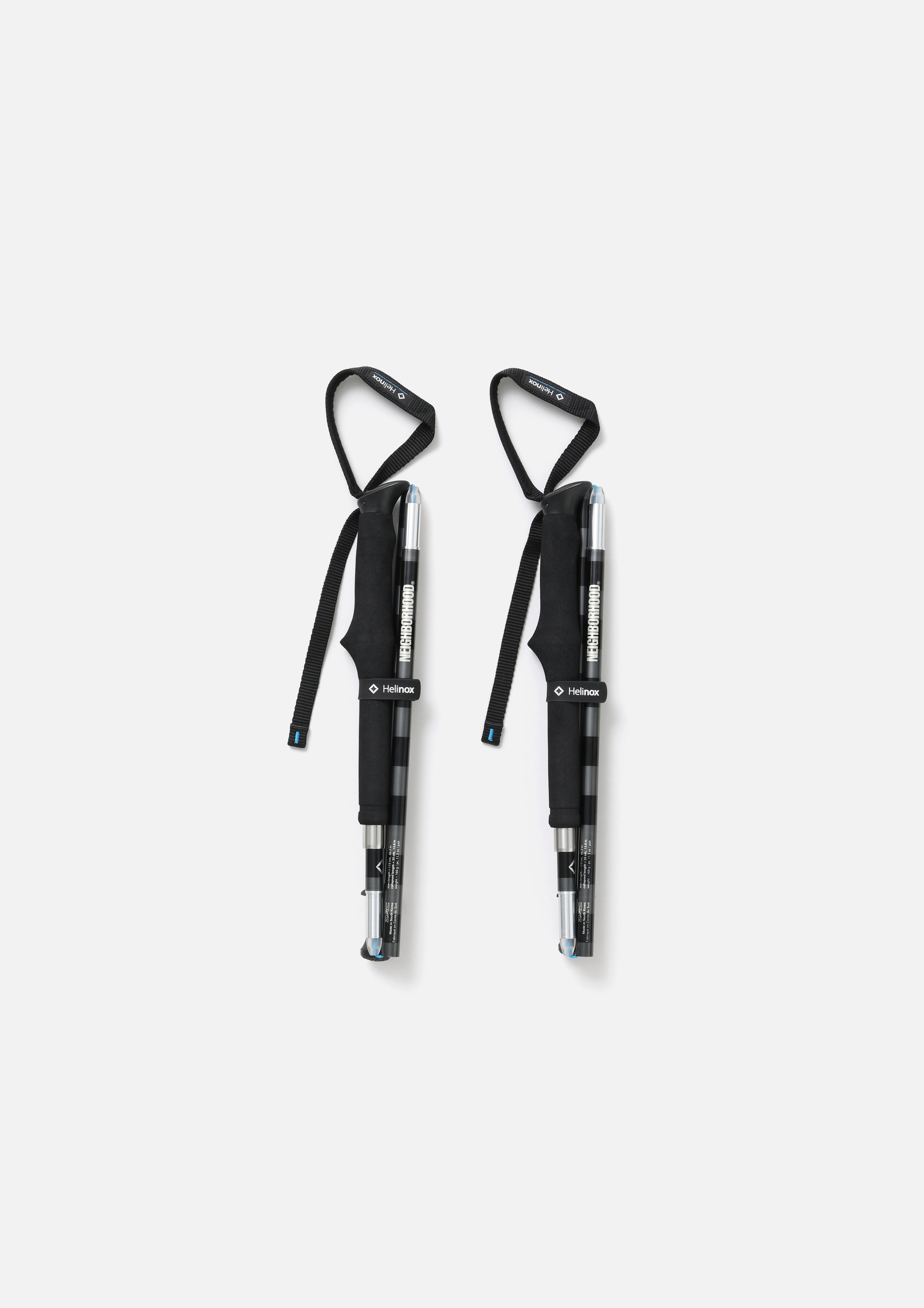 NH X HELINOX . POLE TL115