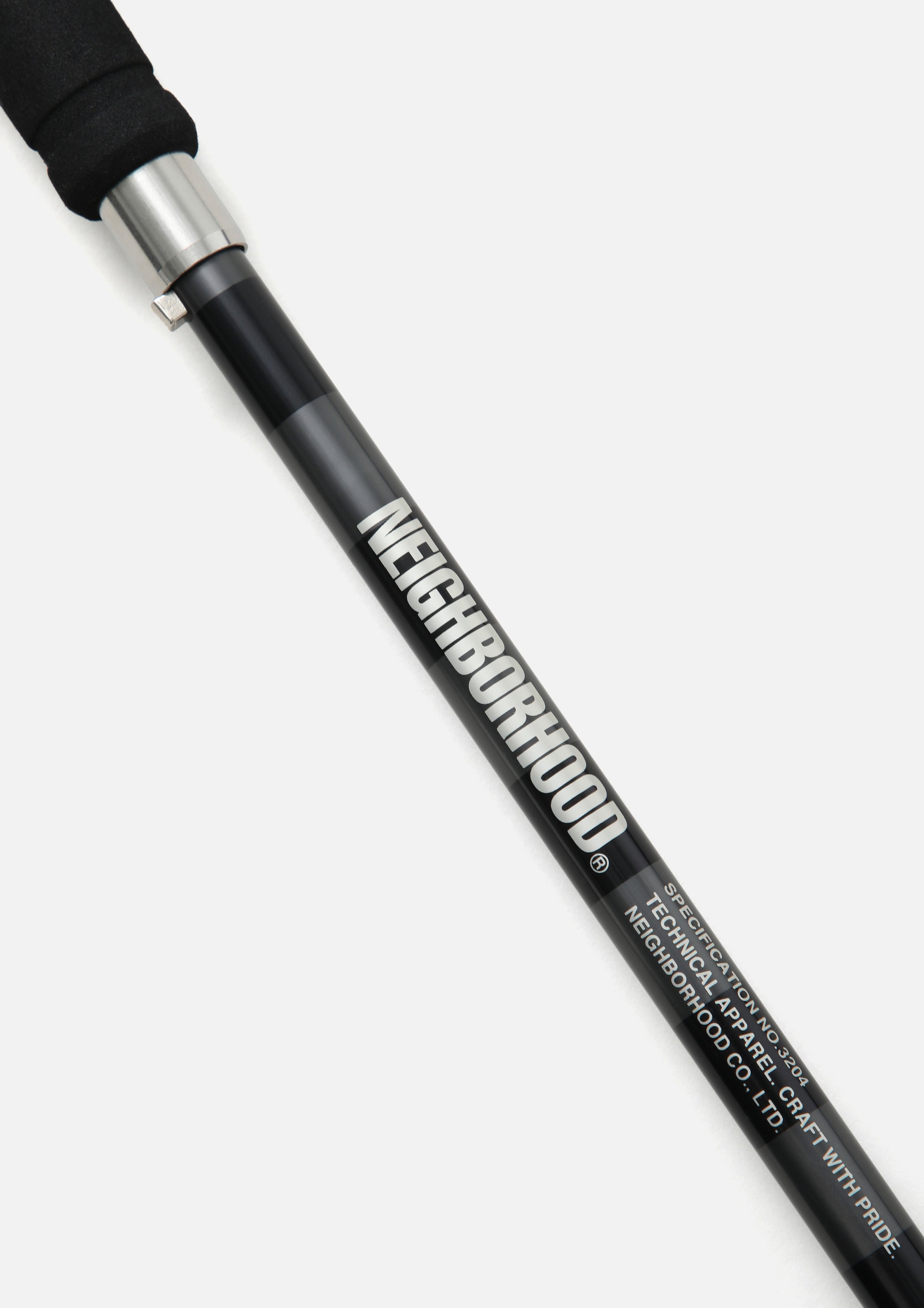 NH X HELINOX . POLE TL115
