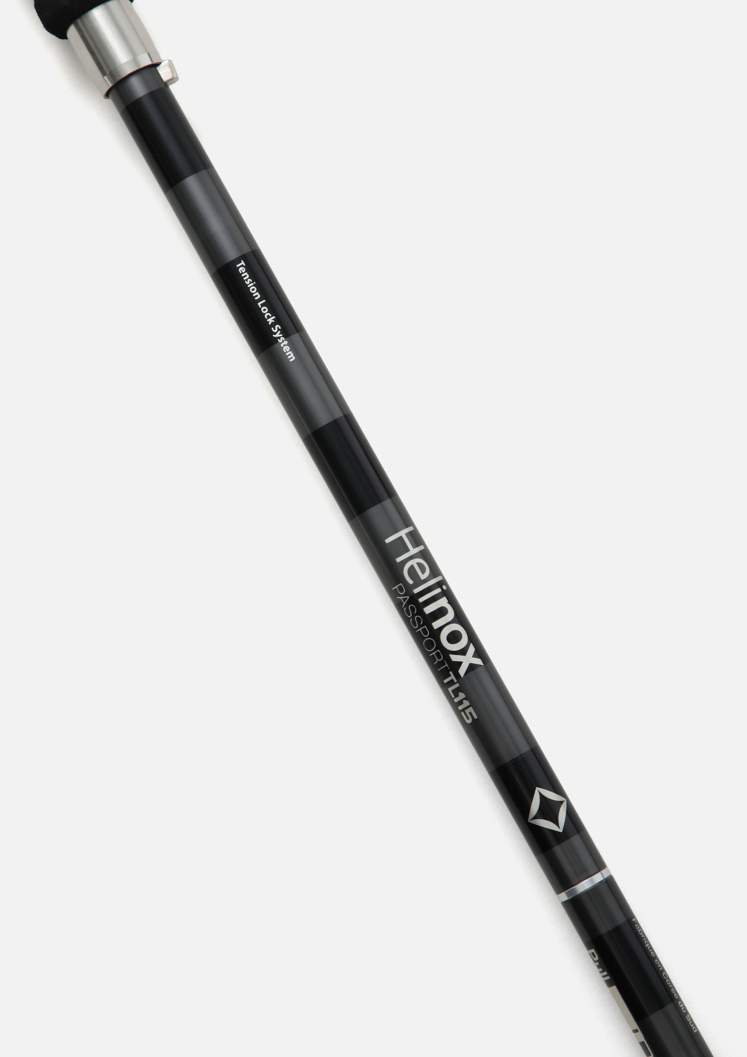 NH X HELINOX . POLE TL115