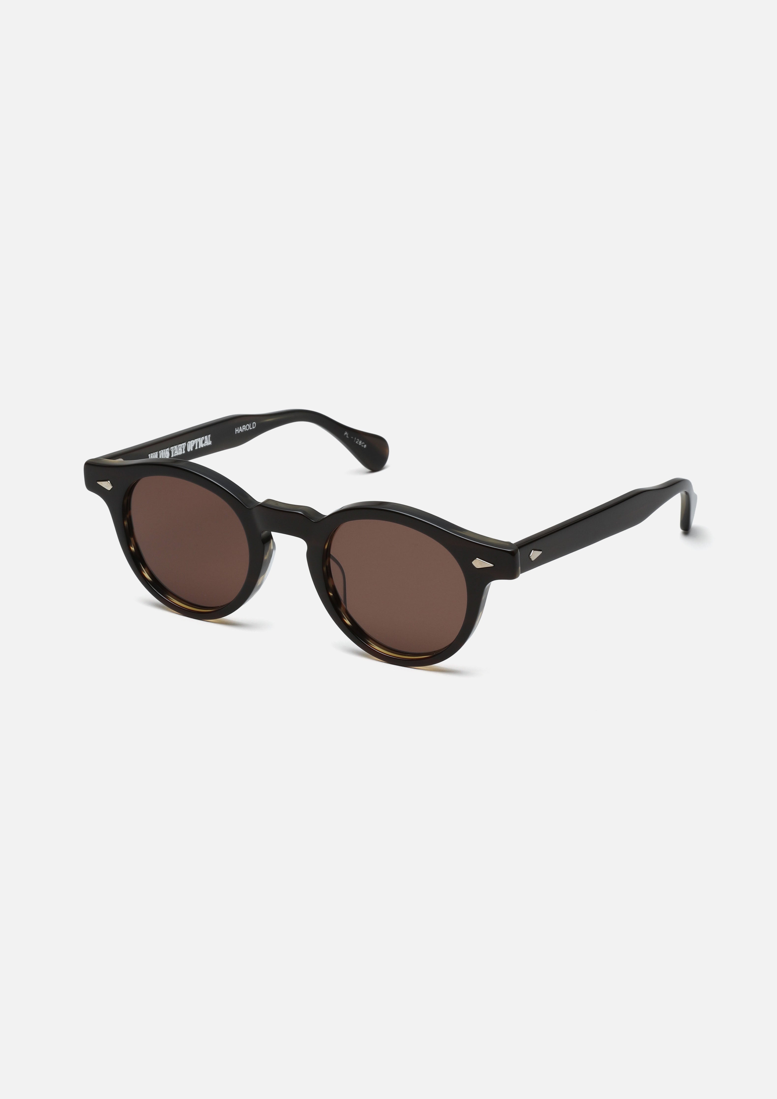 NH X JULIUS TART OPTICAL . HAROLD