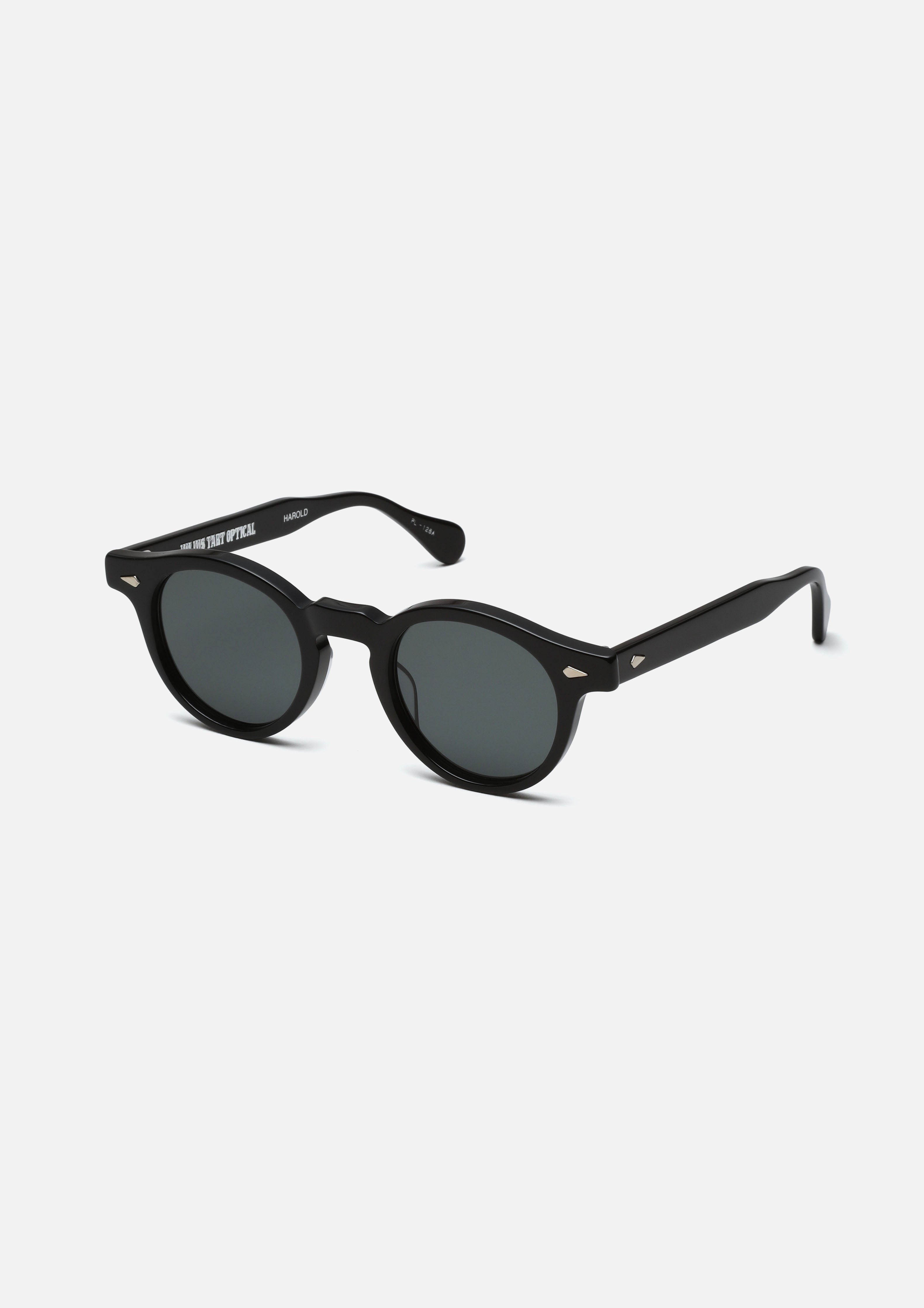 NH X JULIUS TART OPTICAL . HAROLD