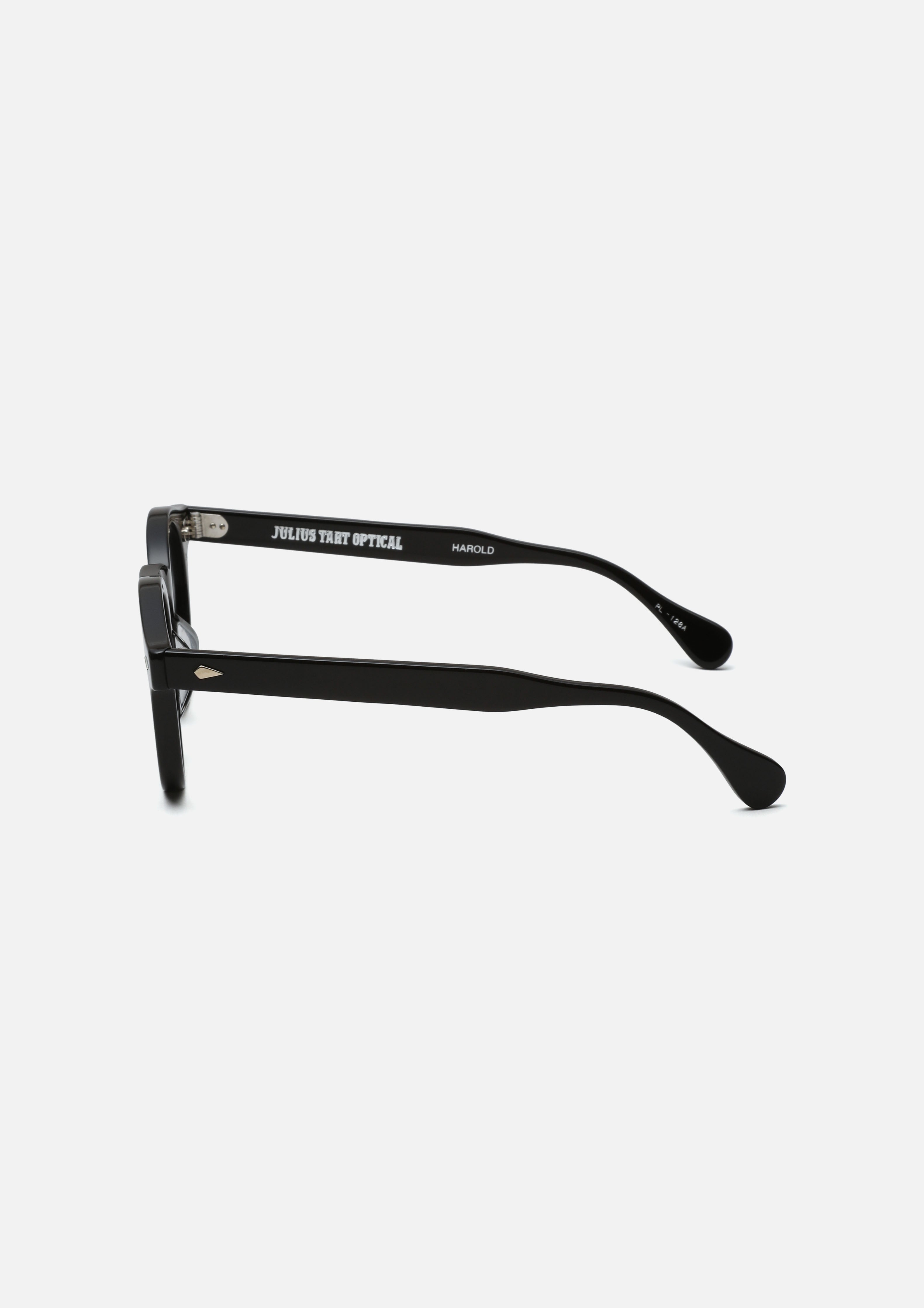 NH X JULIUS TART OPTICAL . HAROLD