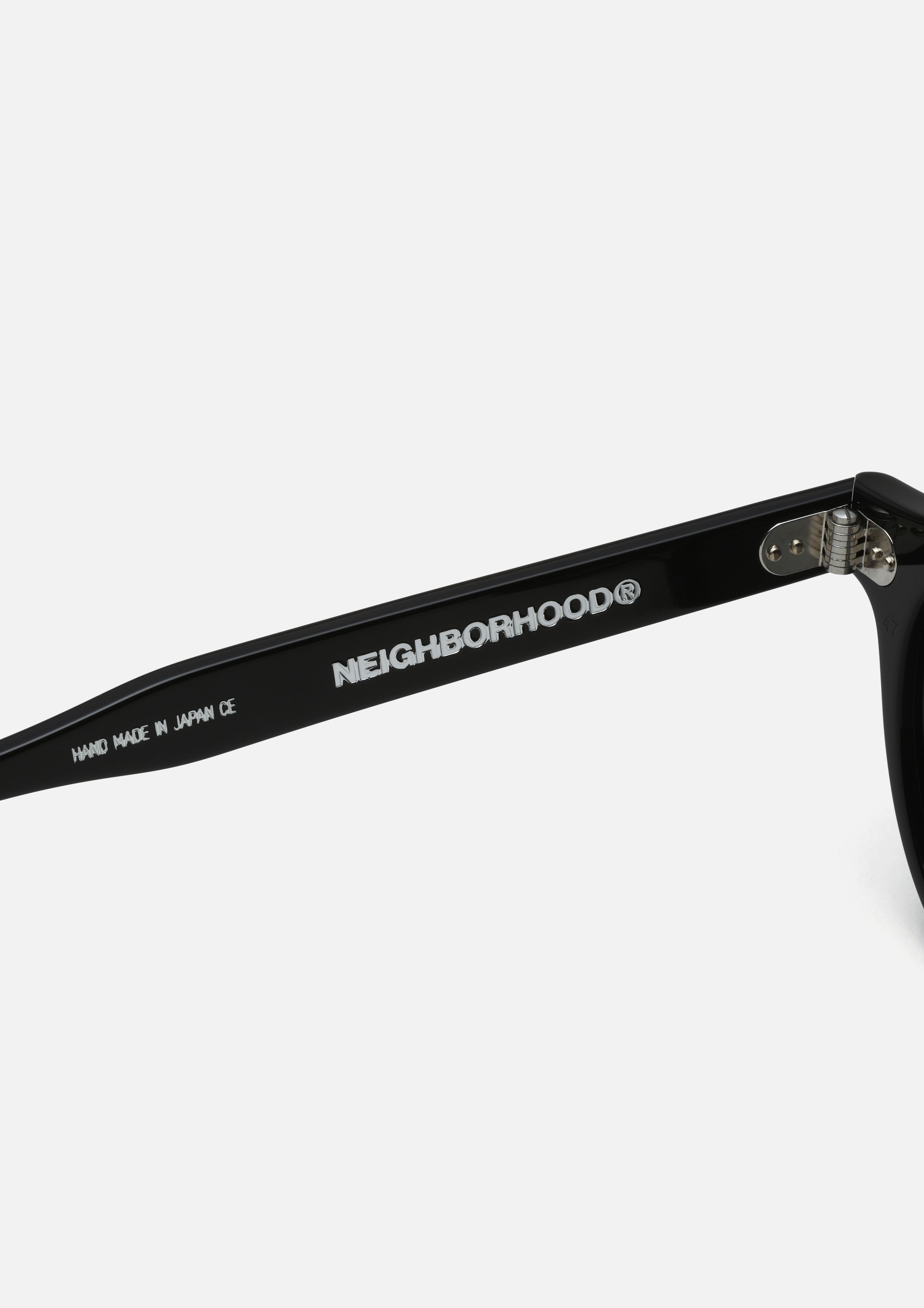 NH X JULIUS TART OPTICAL . HAROLD