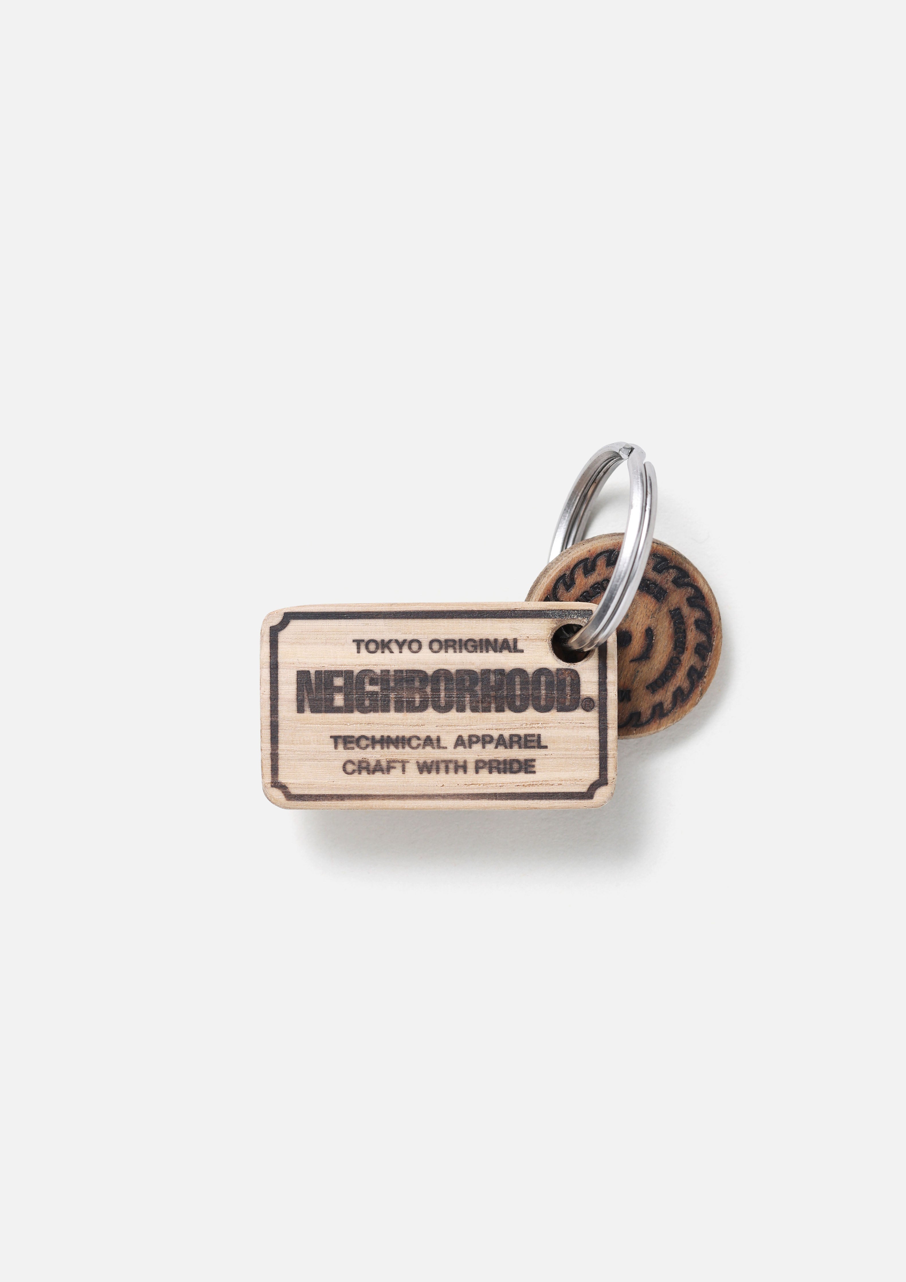 【2点】NEIGHBORHOOD NH X M&M . KEY HOLDER NH X M&M . KEY HOLDER