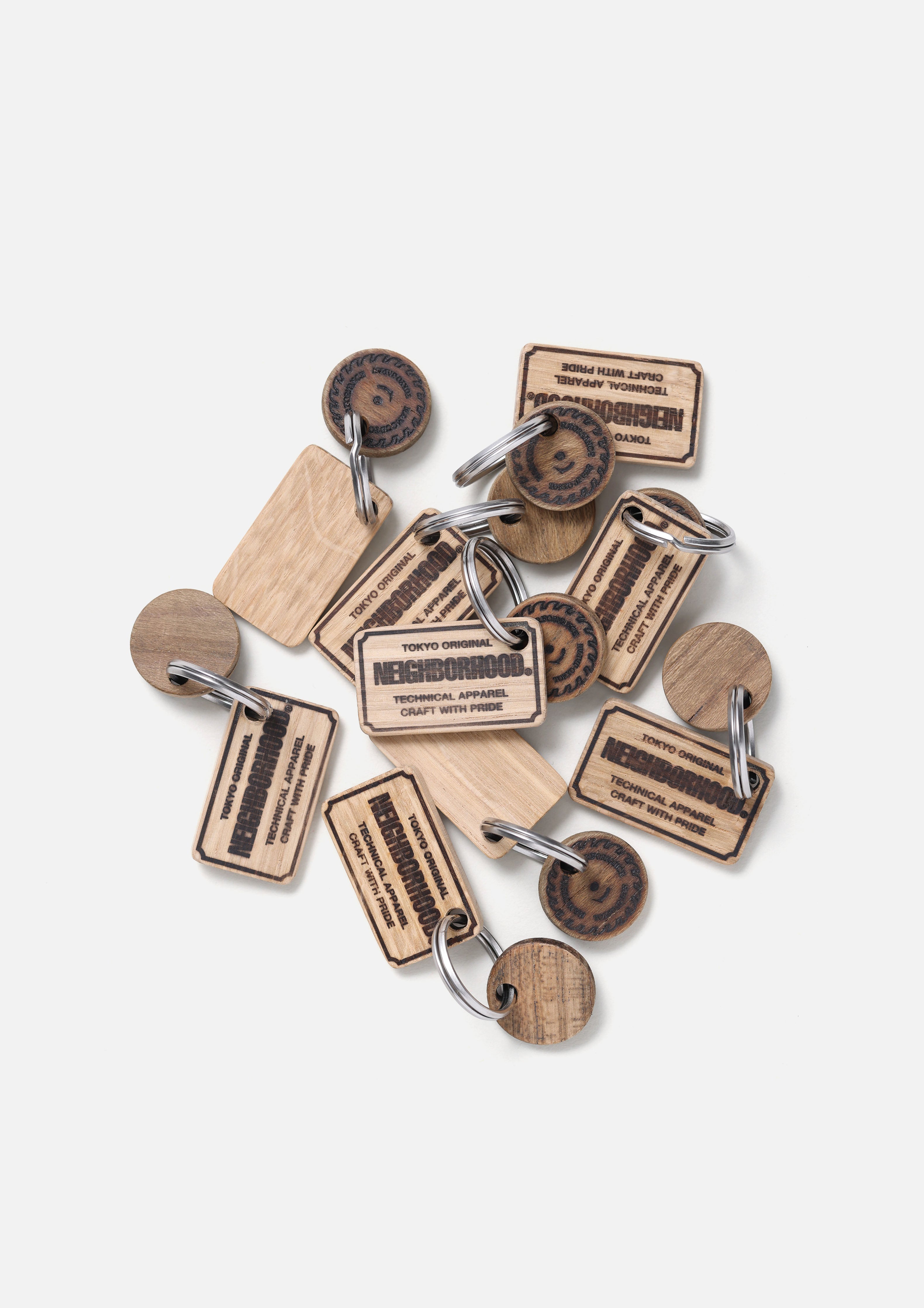 【2点】NEIGHBORHOOD NH X M&M . KEY HOLDER NH X M&M . KEY HOLDER