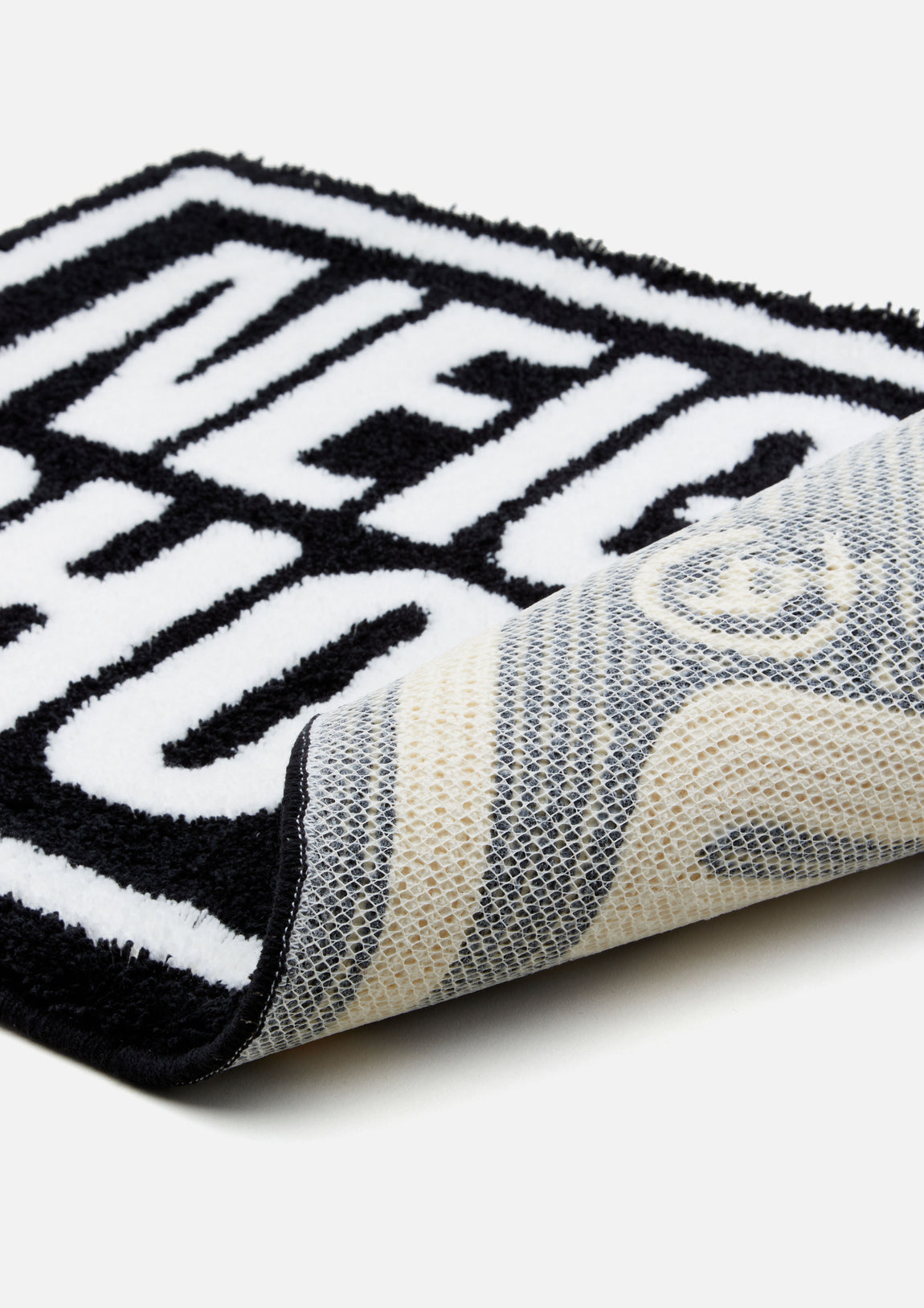 fragment gallery1950 rug Sサイズ G1950 And fragment design Collaborate Once Again On Logo