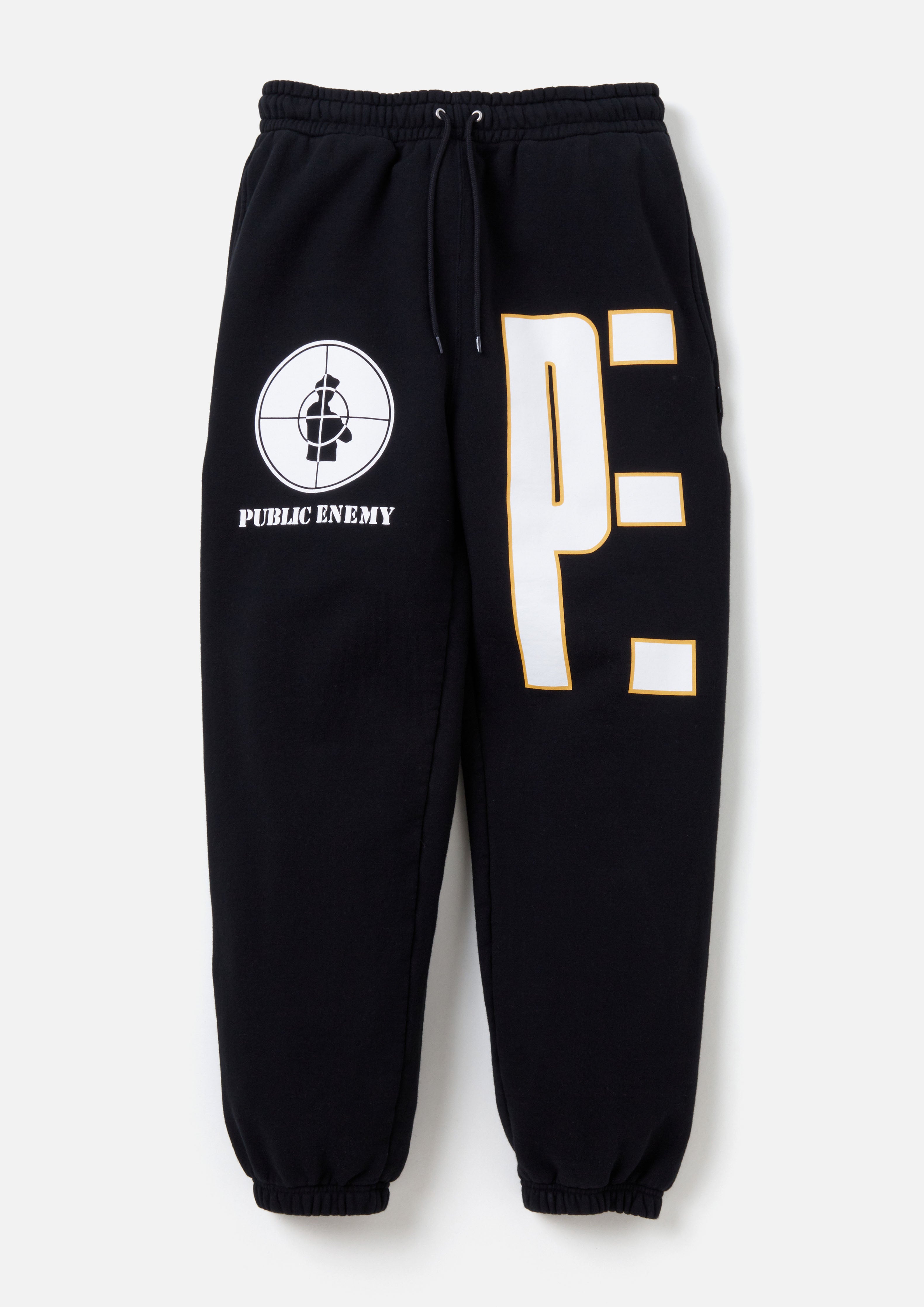 【S】 Public Enemy Sweatpant スウェットパンツ