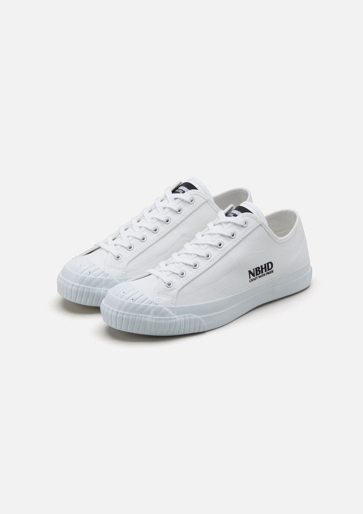 NH X MOONSTAR . GR LOW SNEAKER
