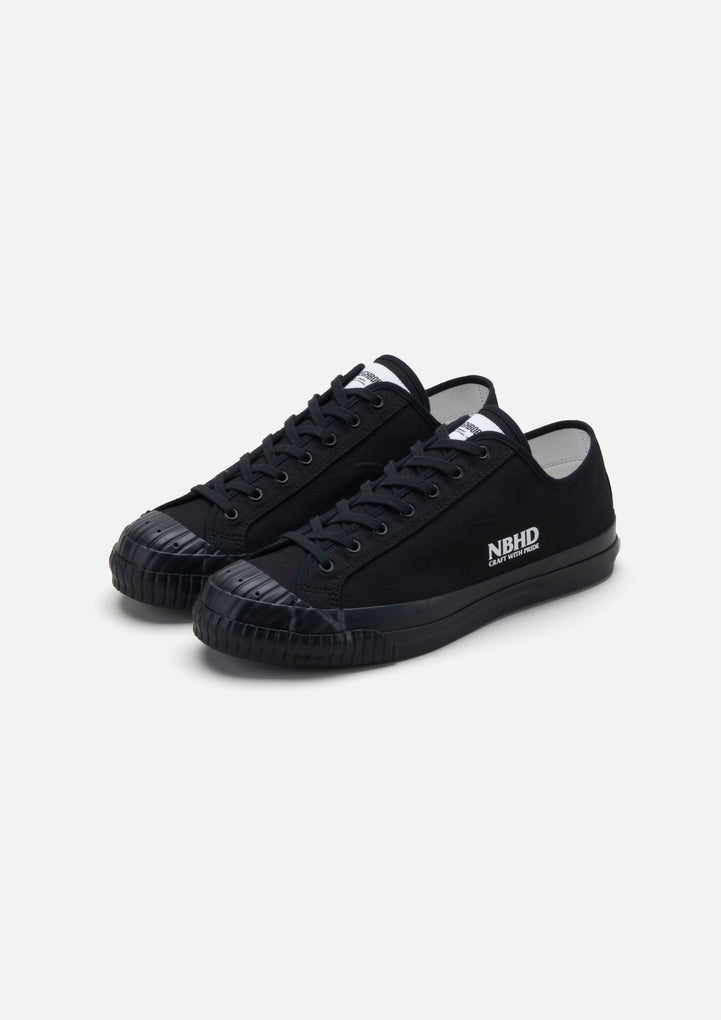 NH X MOONSTAR . GR LOW SNEAKER