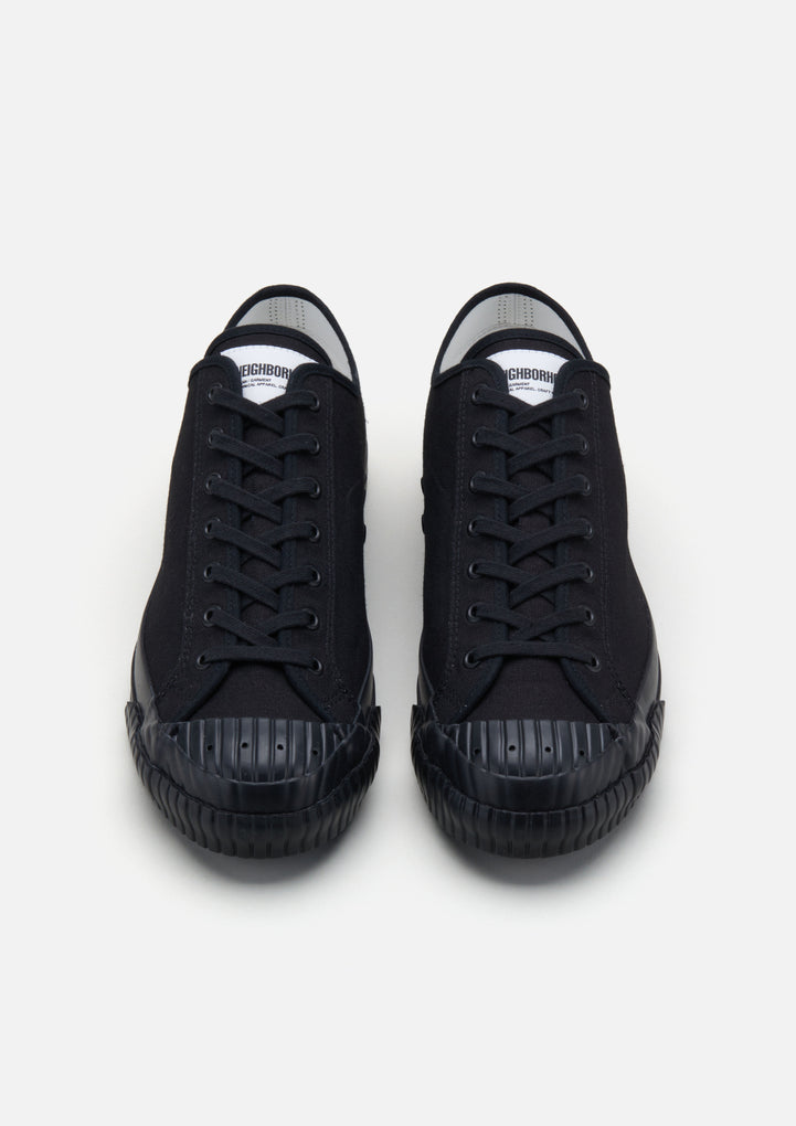NH X MOONSTAR . GR LOW SNEAKER