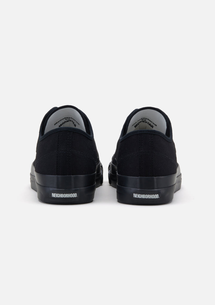 NH X MOONSTAR . GR LOW SNEAKER