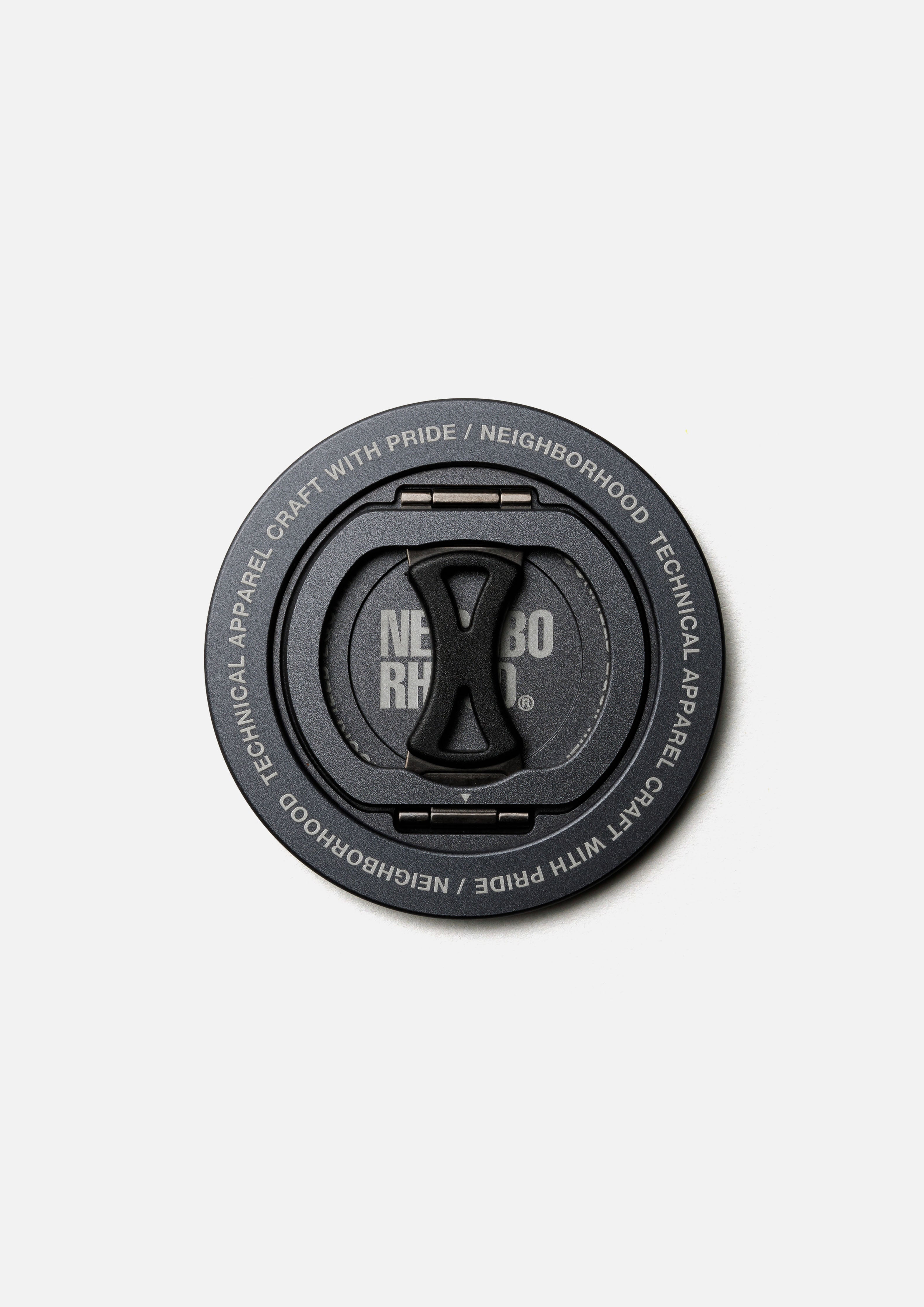 NH X LFE . MAGNET RING