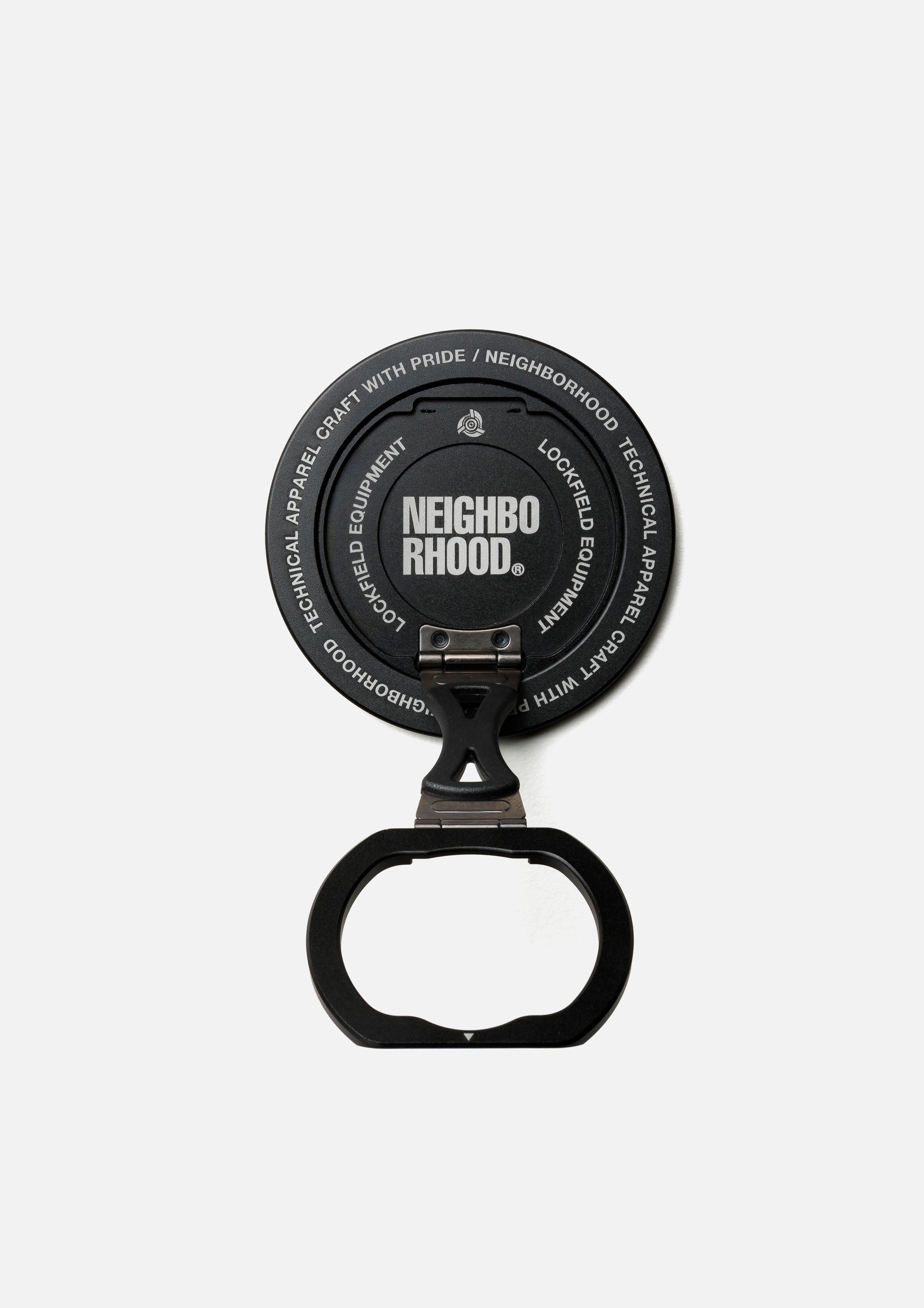 NH X LFE . MAGNET RING