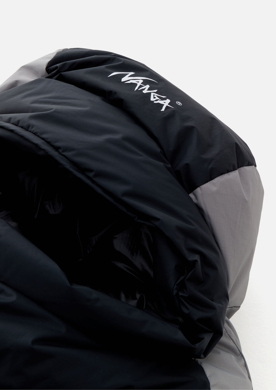 NH X NANGA . SLEEPING BAG-L