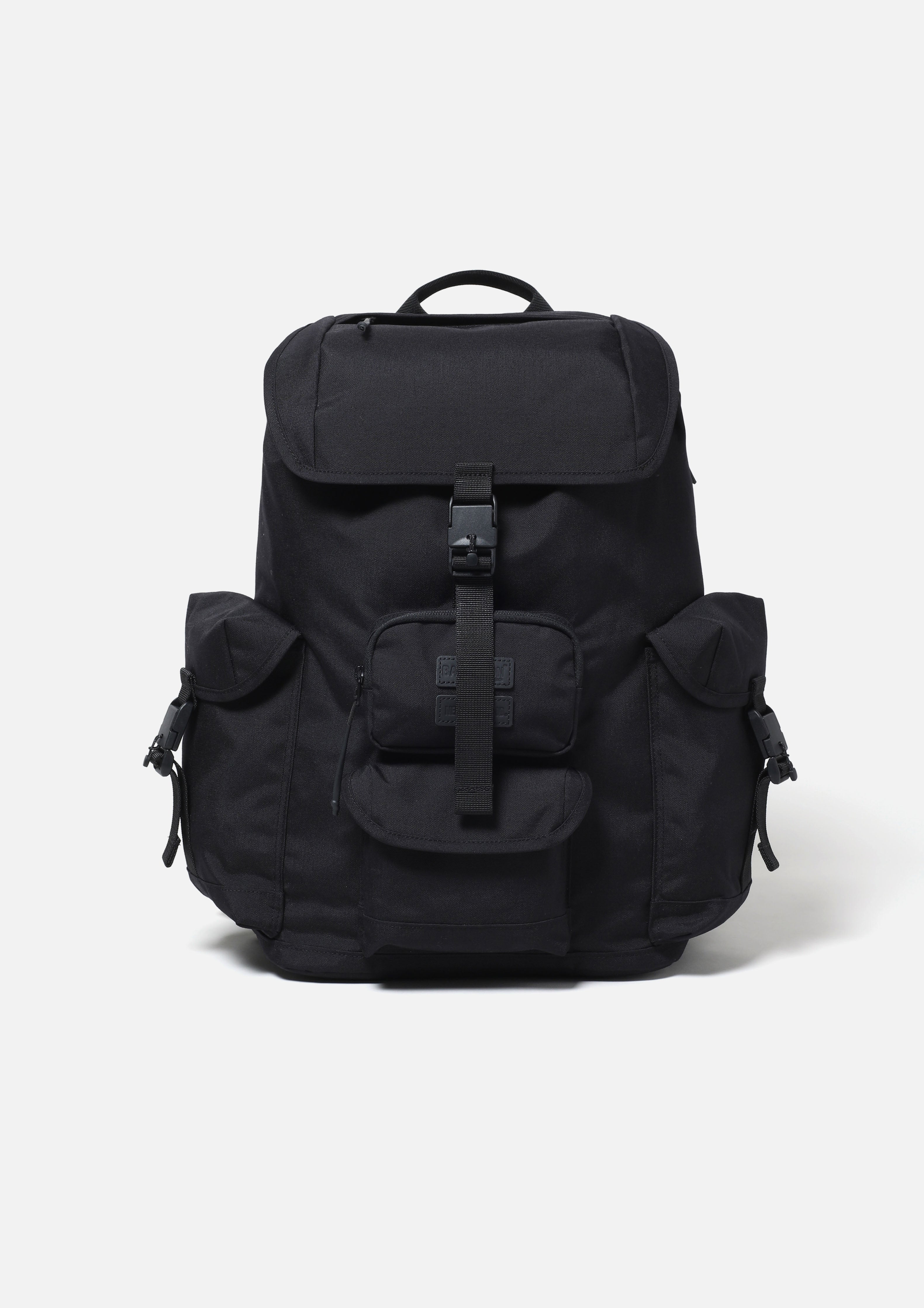 NH X BAICYCLON . BACKPACK