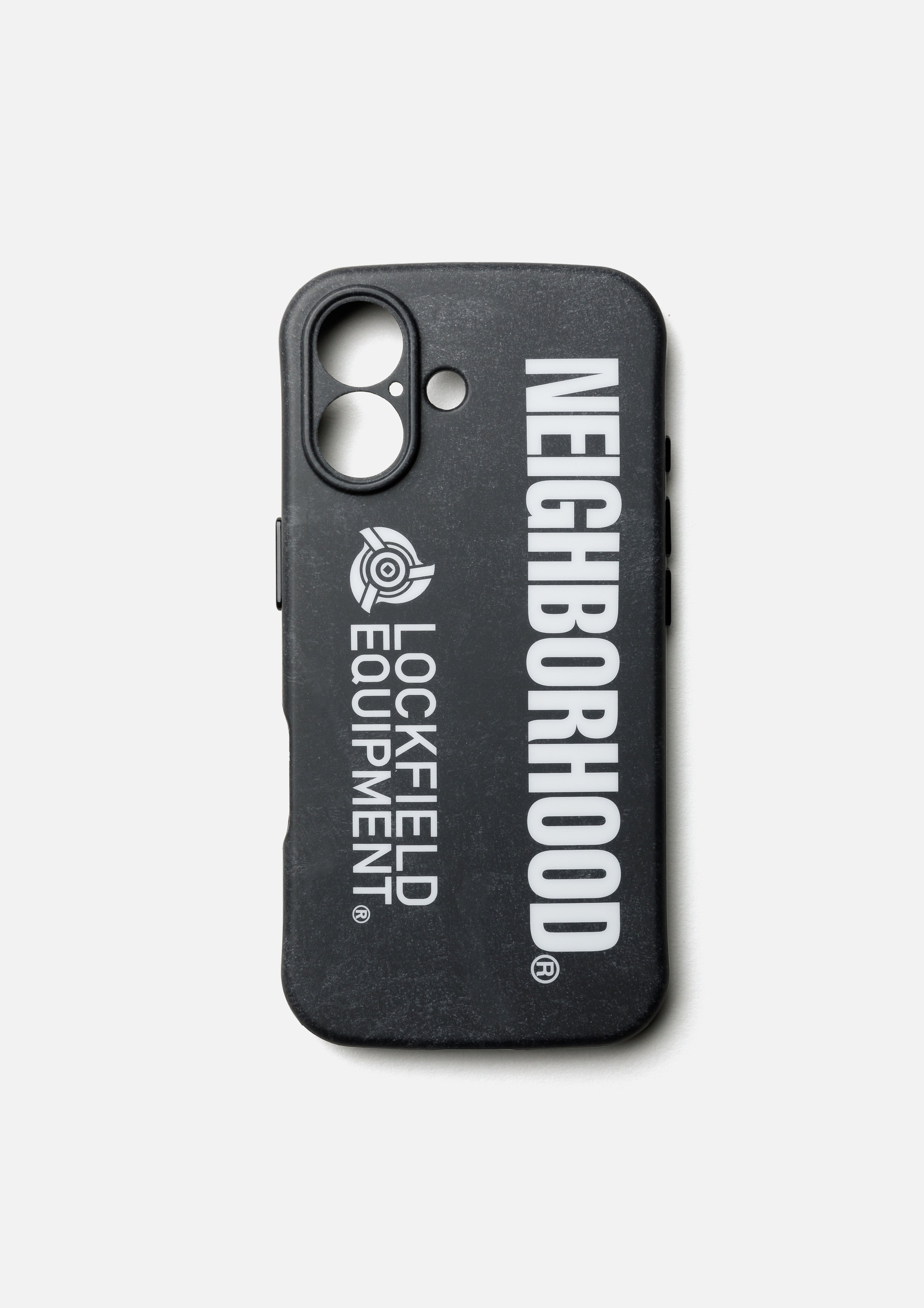NH X LFE . IPHONE 16 CASE