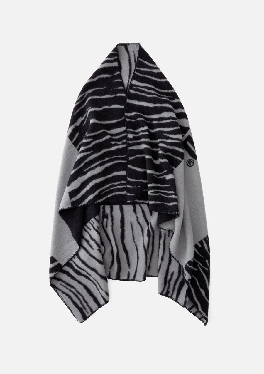 NEIGHBORHOOD × NANGA BLANKET ブランケット（NH X NANGA . TIGER 