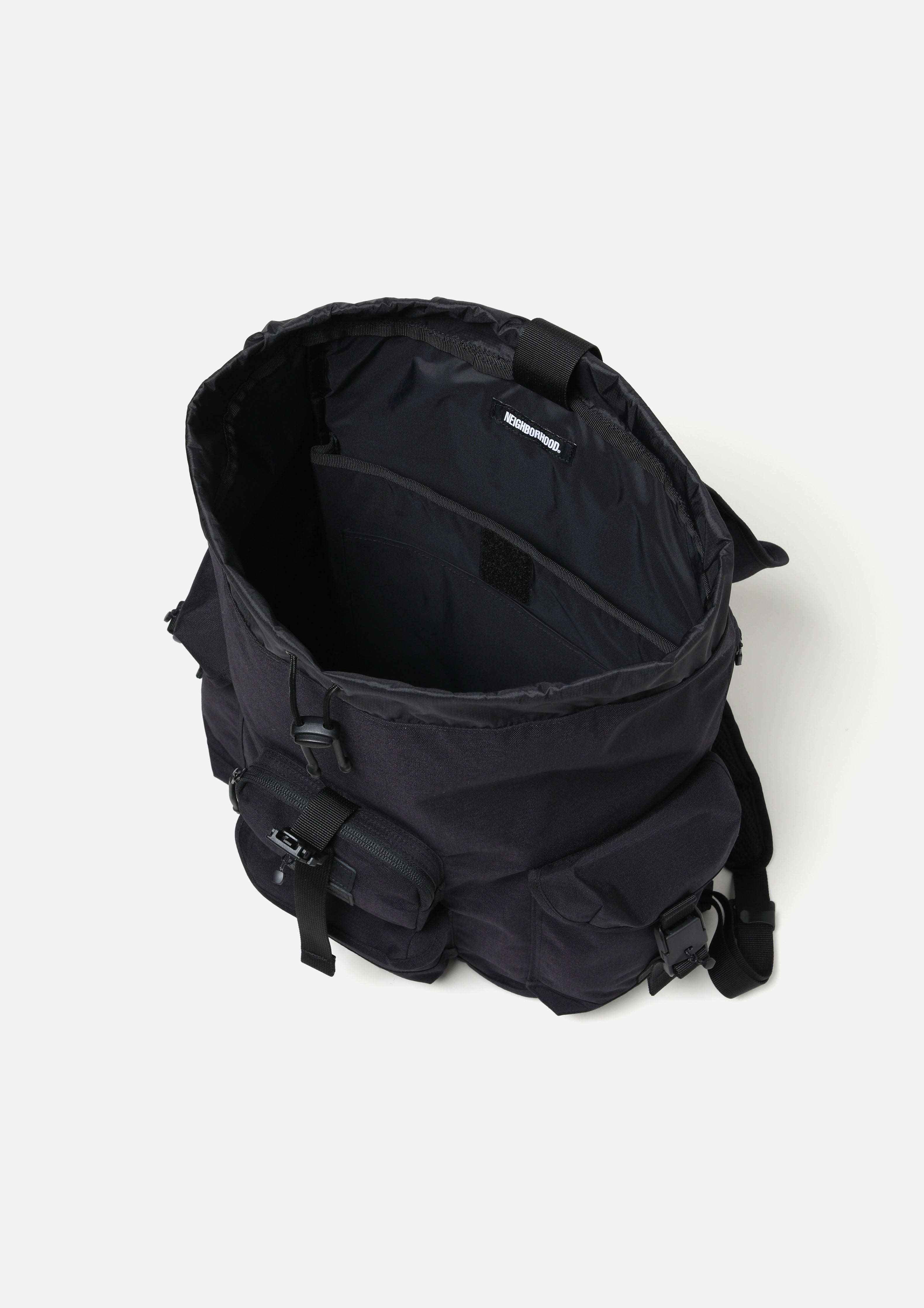 NH X BAICYCLON . BACKPACK