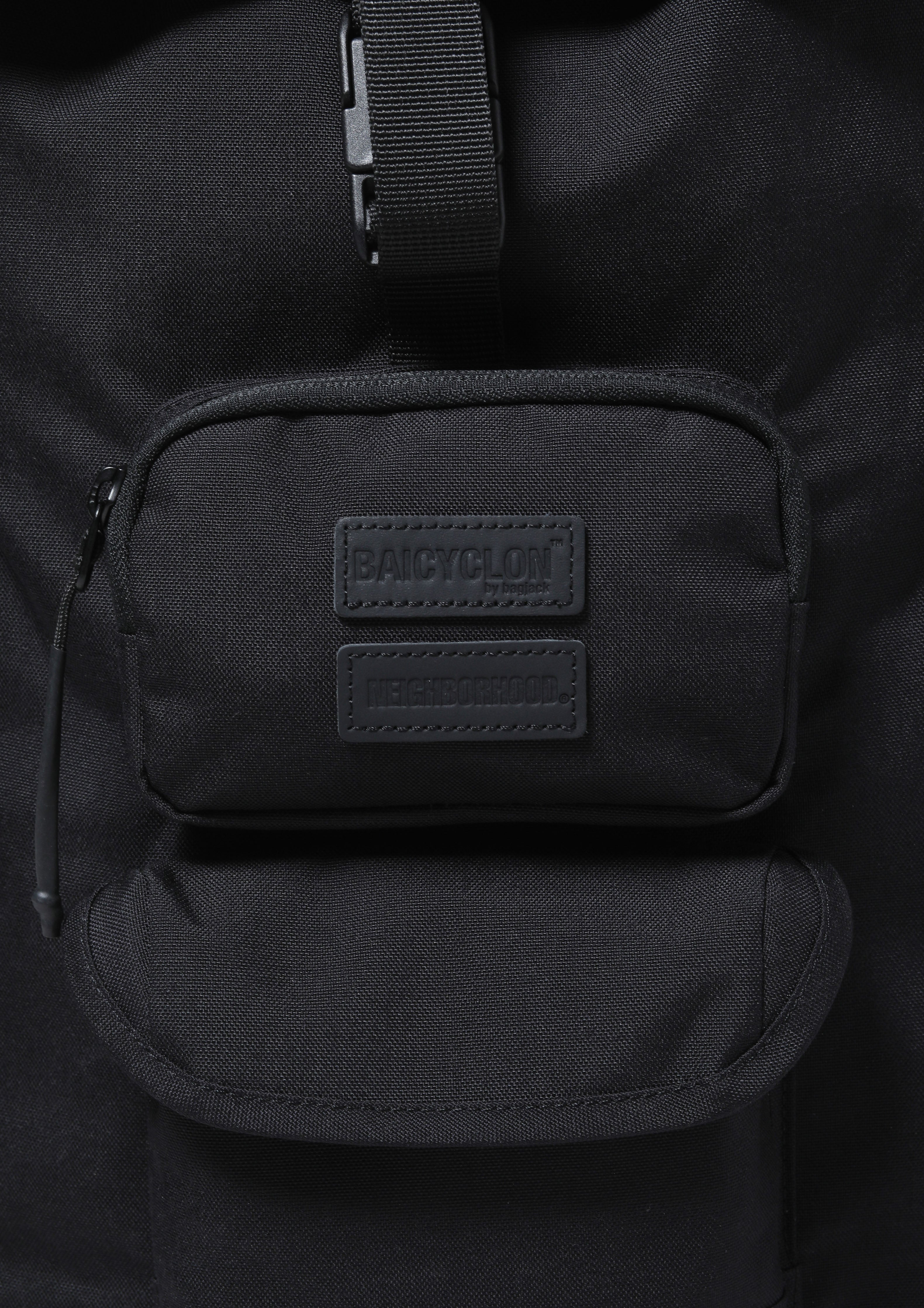 NH X BAICYCLON . BACKPACK