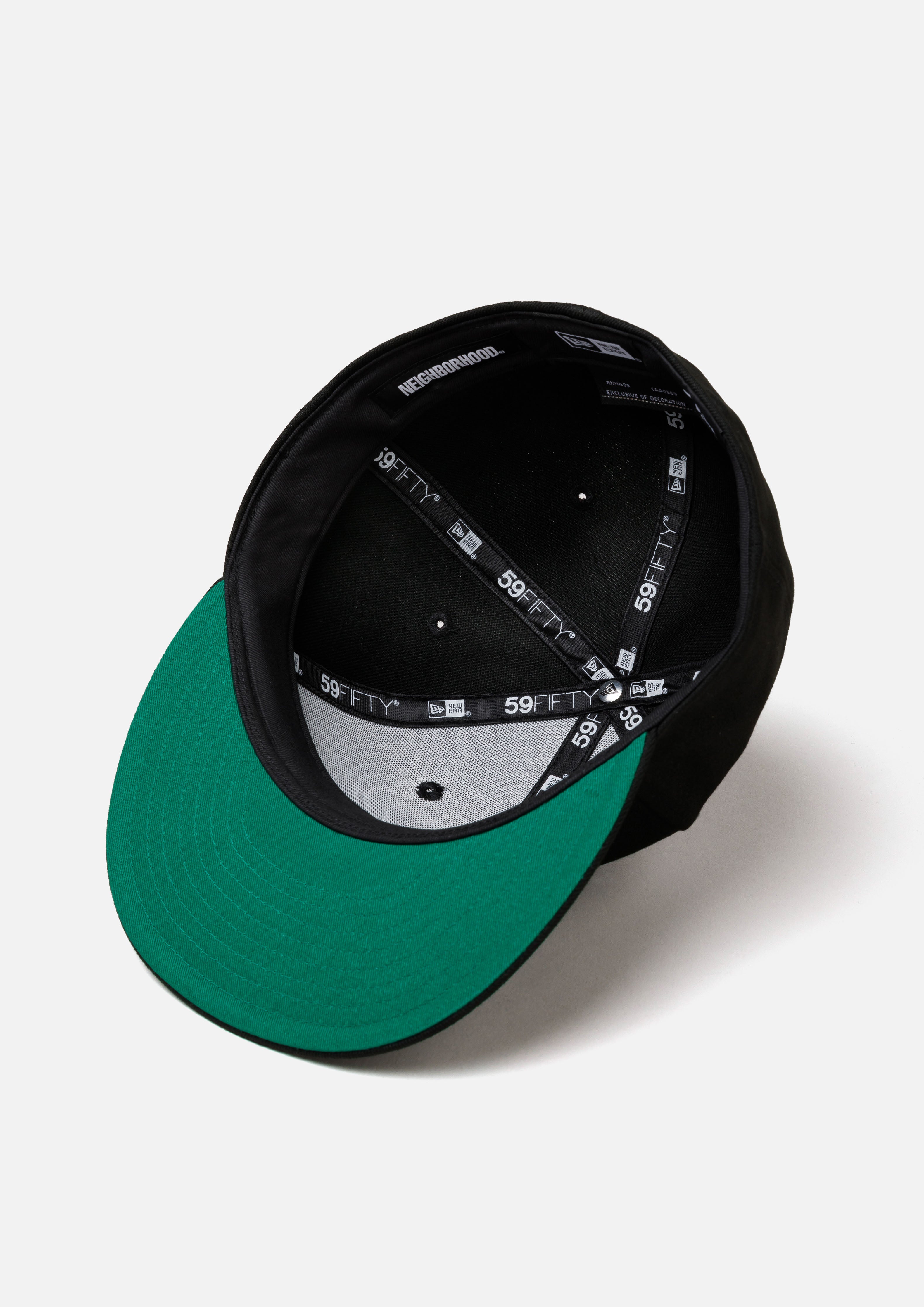 NH X NEWERA . 59FIFTY