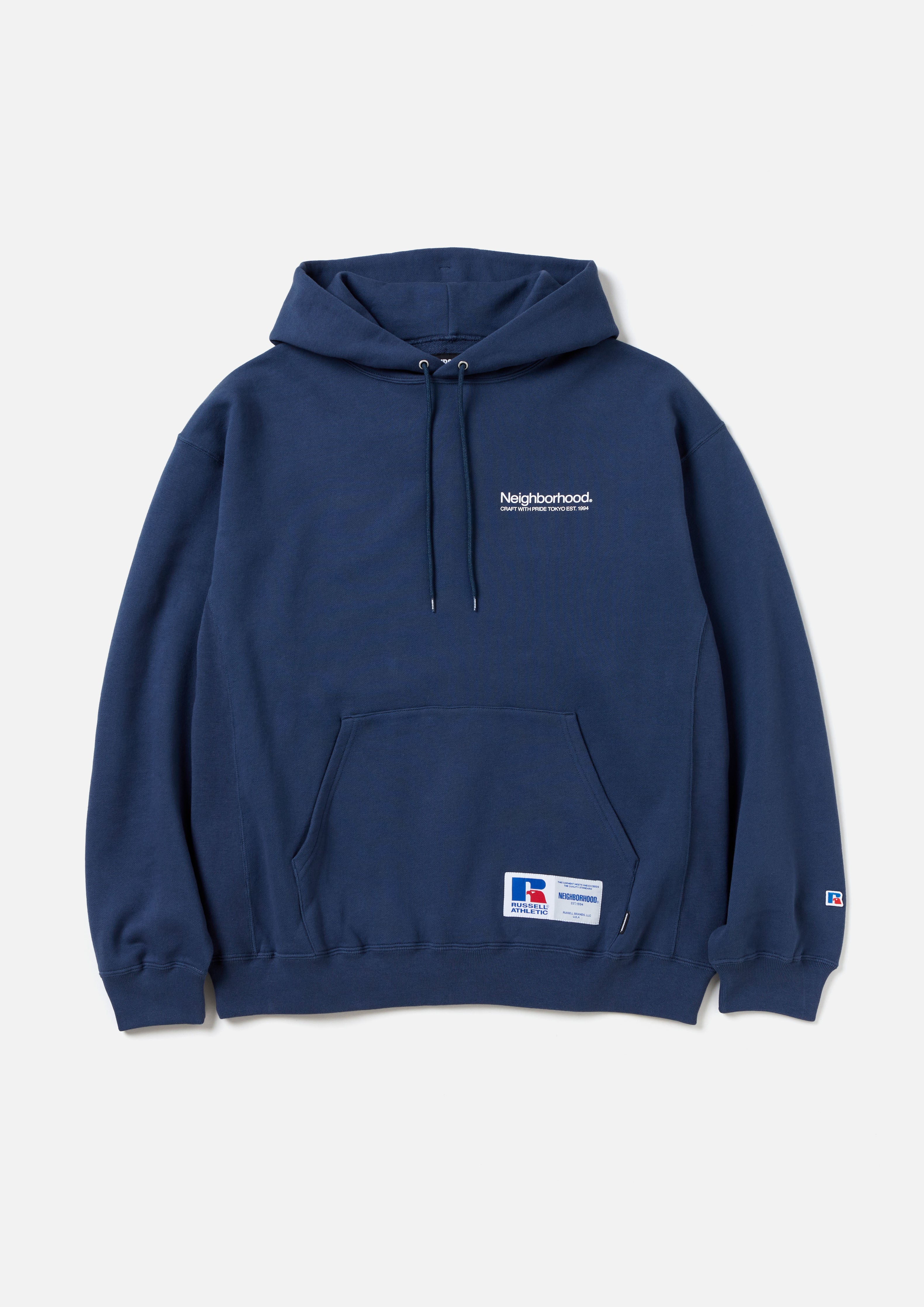 Russell athletic usa hoodie hotsell