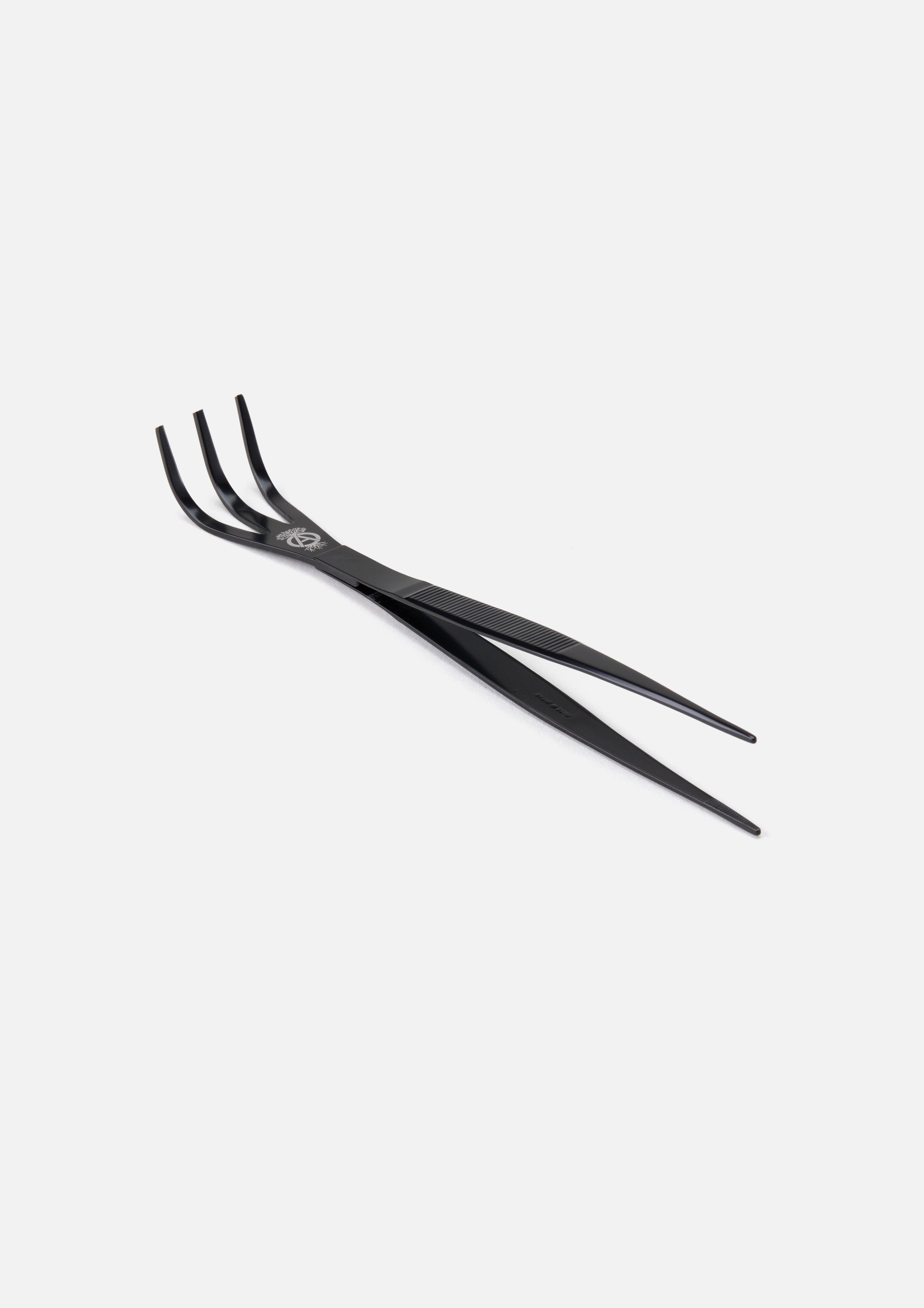 SRL X KANESHIN . MINI RAKE TWEEZERS