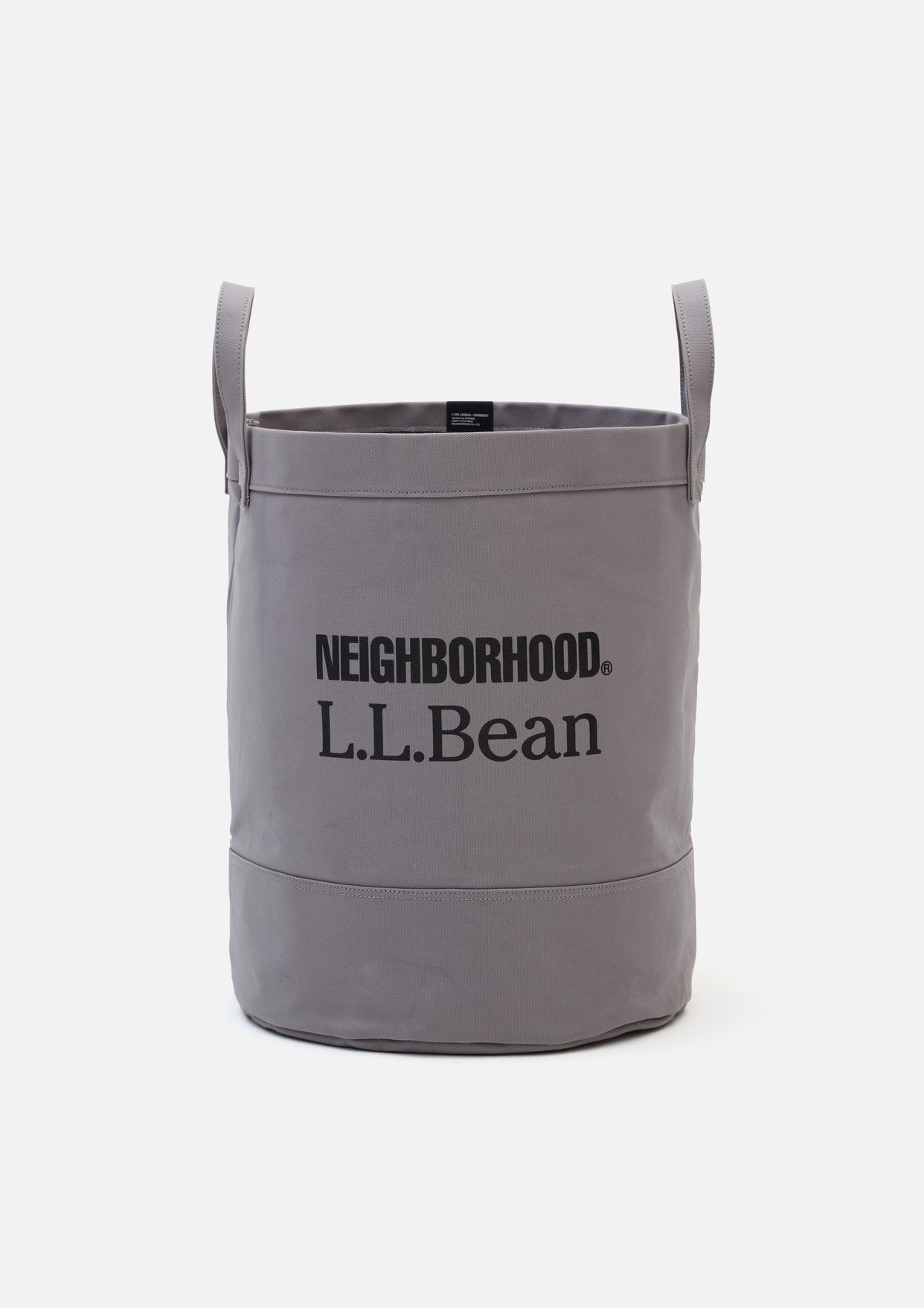 NEIGHBORHOOD NH X L.L.BEAN .GROCERY TOT XKmRl-m14485151778 メンズ 