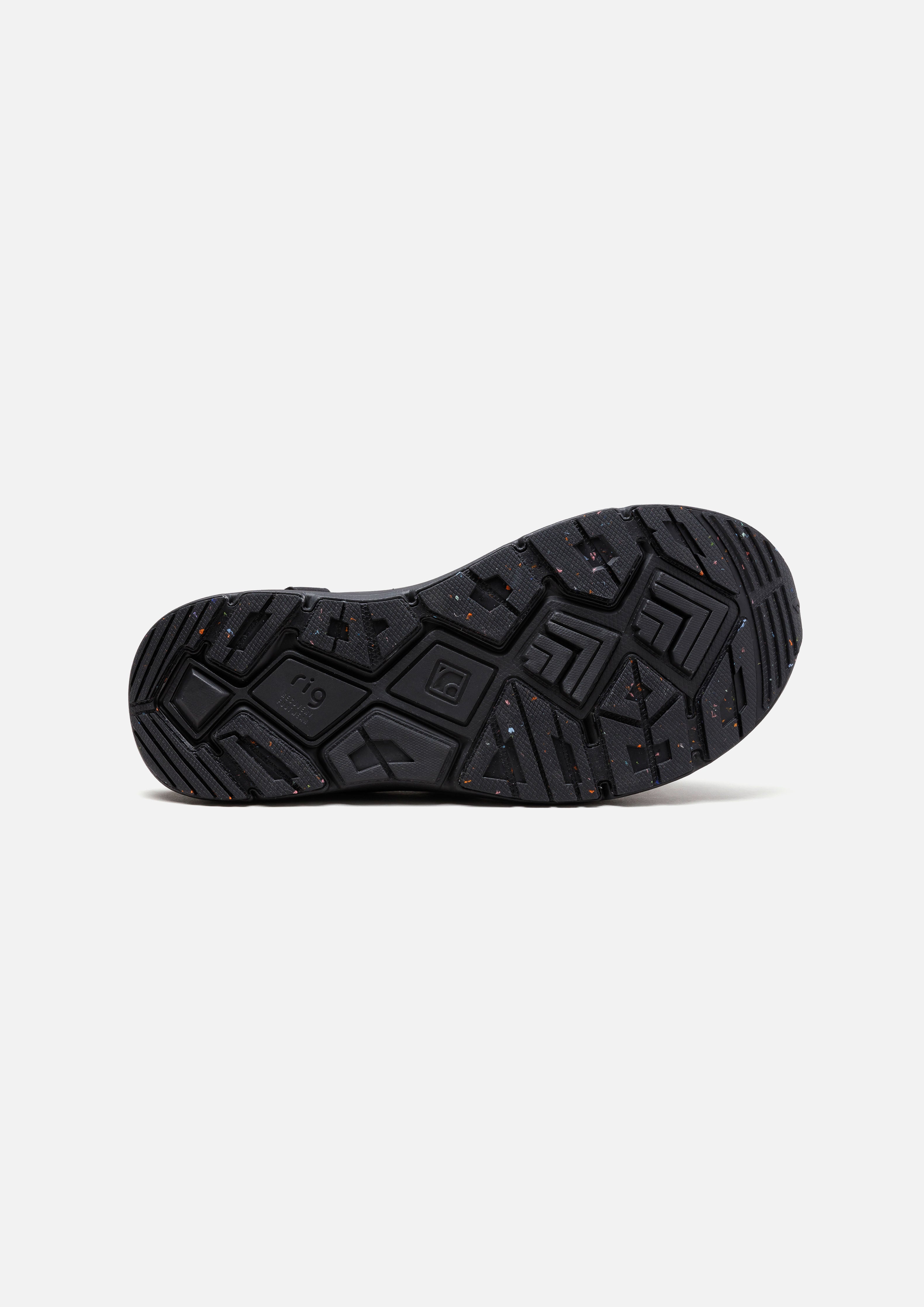 NH X RIG FOOTWEAR . SOLID SANDAL