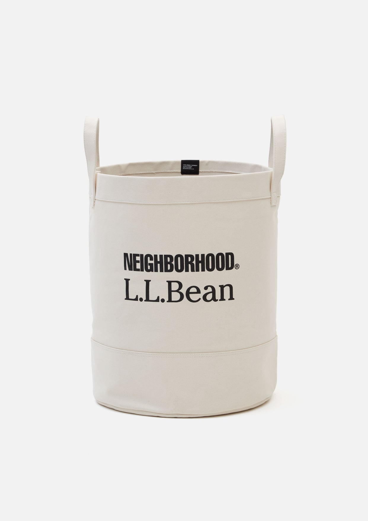 NEIGHBORHOOD NH X L.L.BEAN .GROCERY TOT XKmRl-m14485151778 メンズ 
