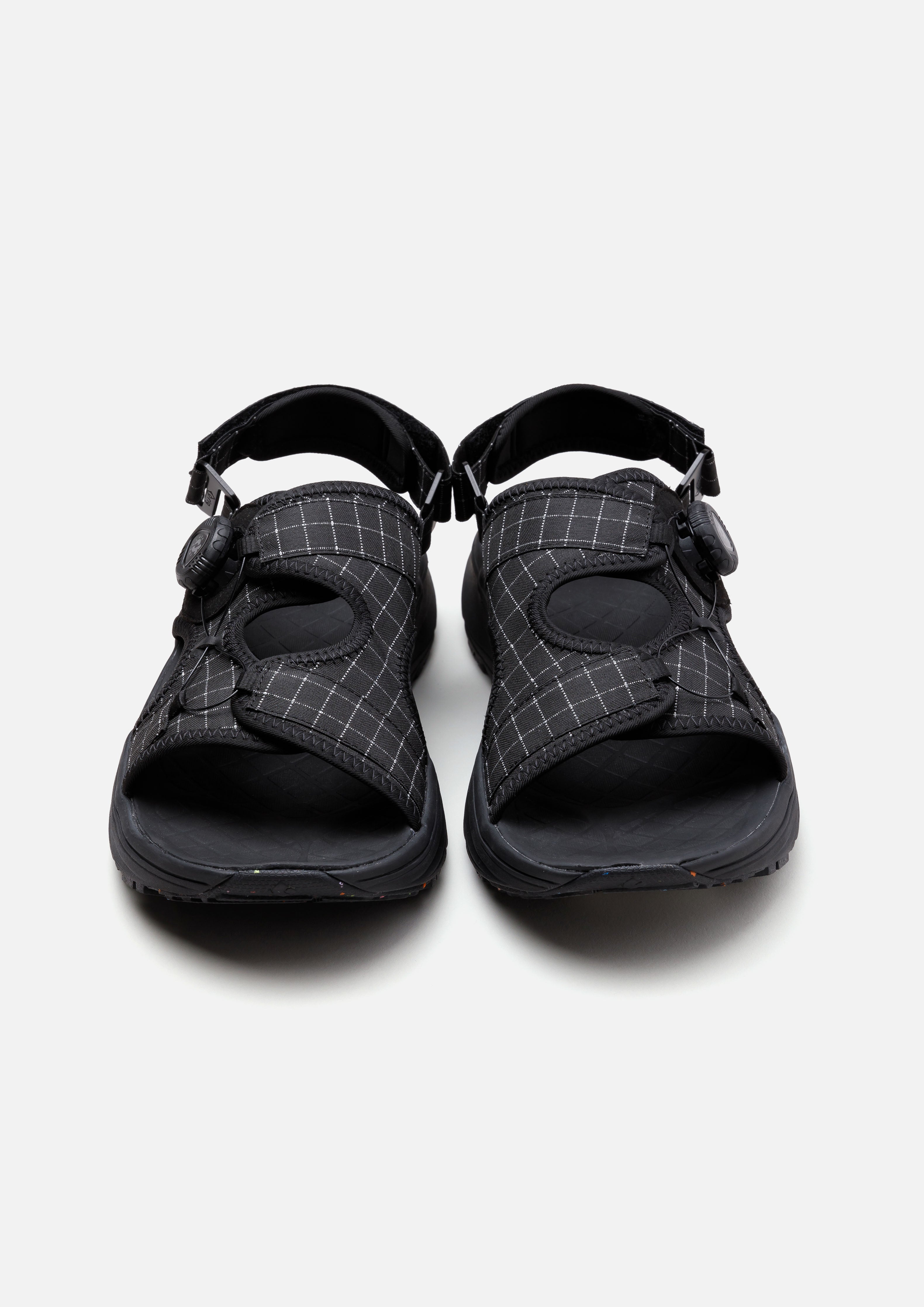 NH X RIG FOOTWEAR . REFLECTIVE SANDAL