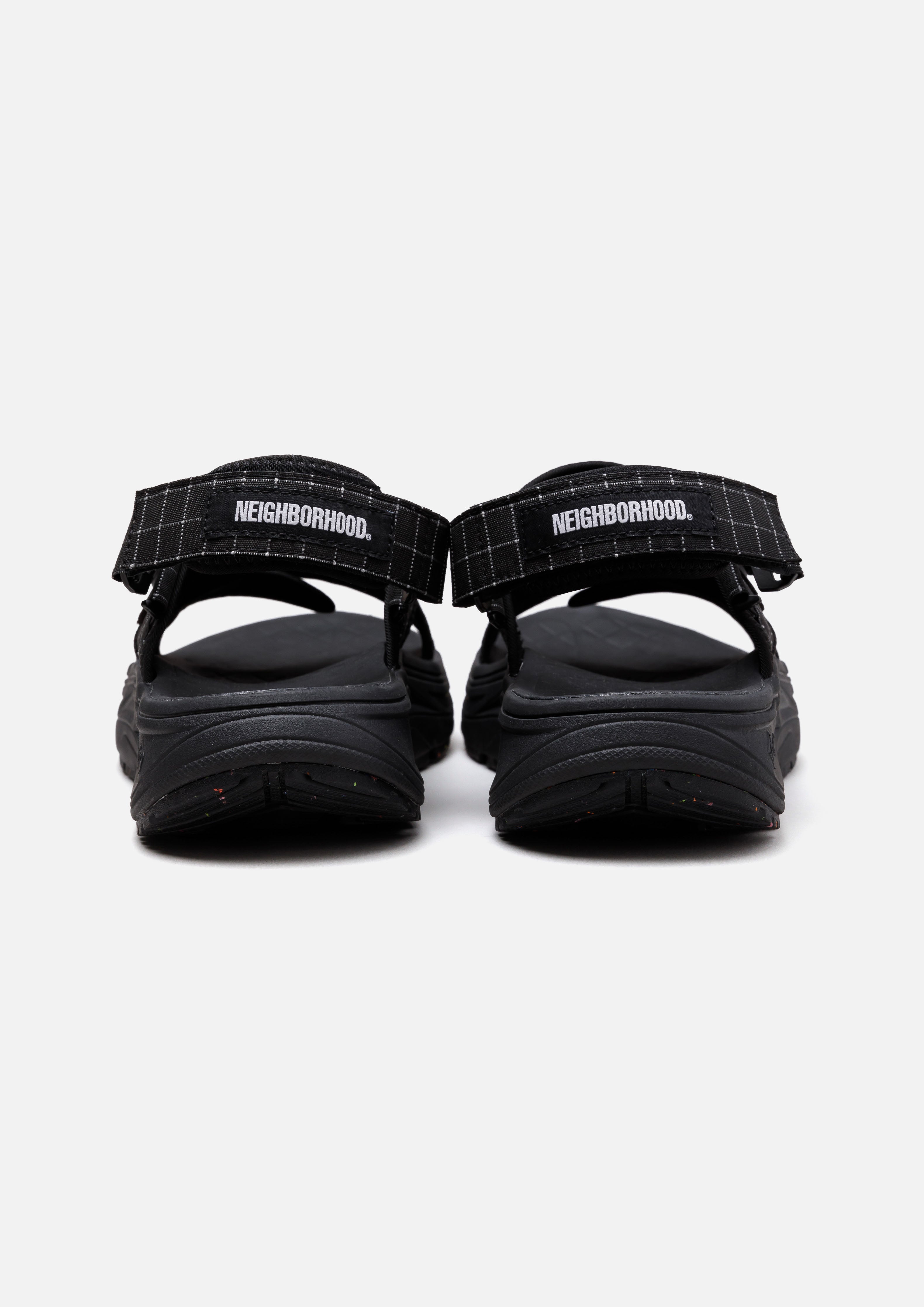 NH X RIG FOOTWEAR . REFLECTIVE SANDAL NH X RIG FOOTWEAR . REFLECTIVE SANDAL